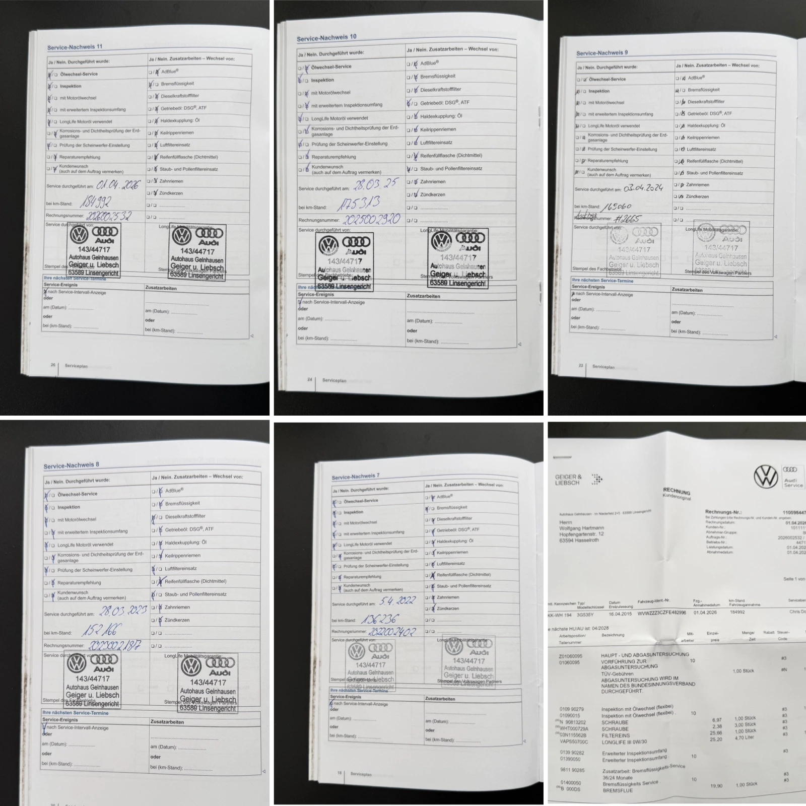 VW Passat 2.0TDI* 150�.�* �������� ������ � ����� ������� �  | Mobile.bg � ����������� 17
