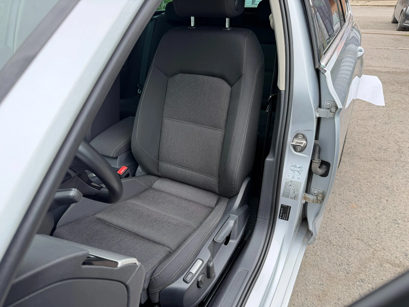 VW Passat 2.0TDI* 150�.�* �������� ������ � ����� ������� �  | Mobile.bg � ����������� 8