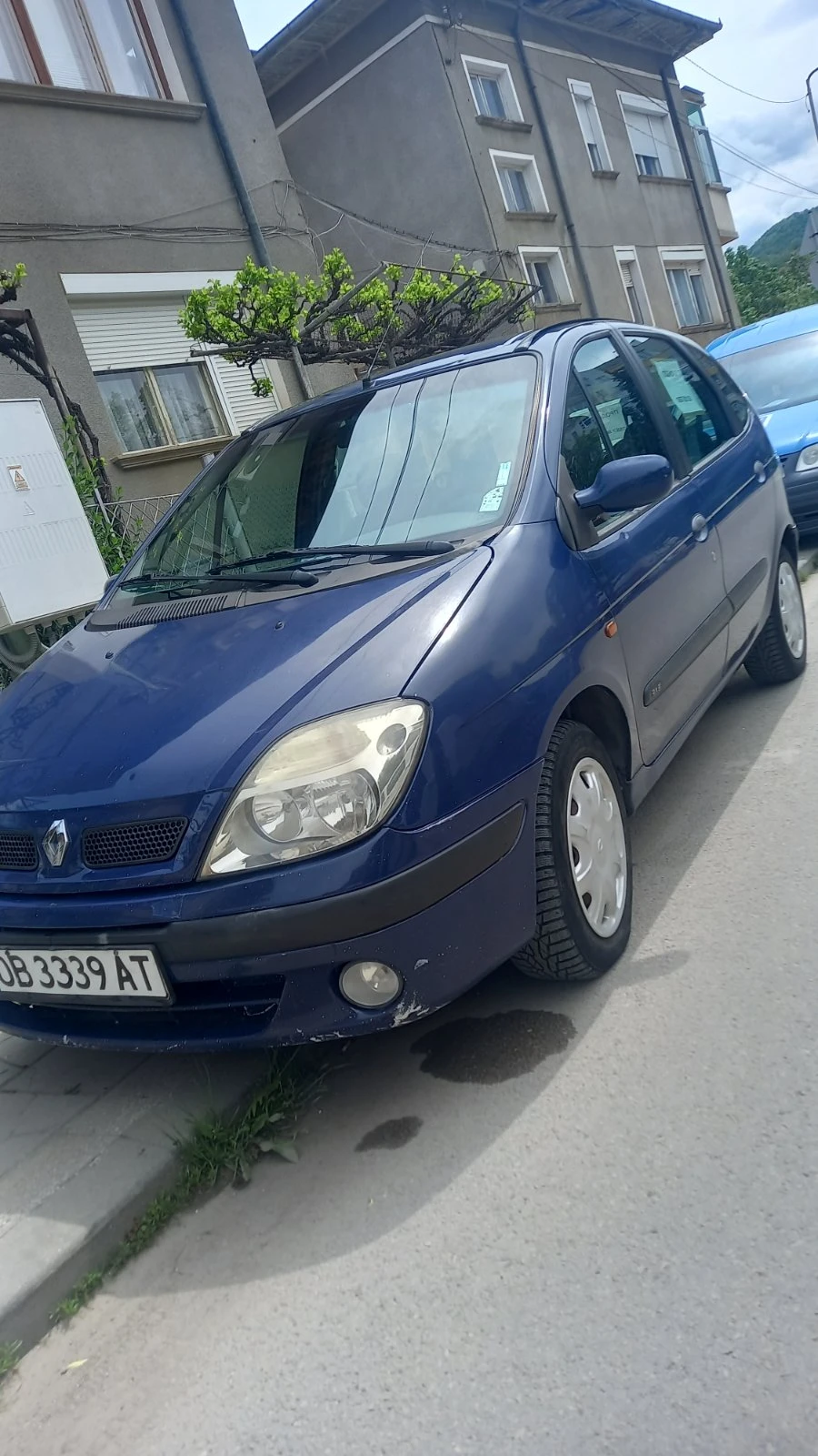 Renault Scenic | Mobile.bg � ����������� 7