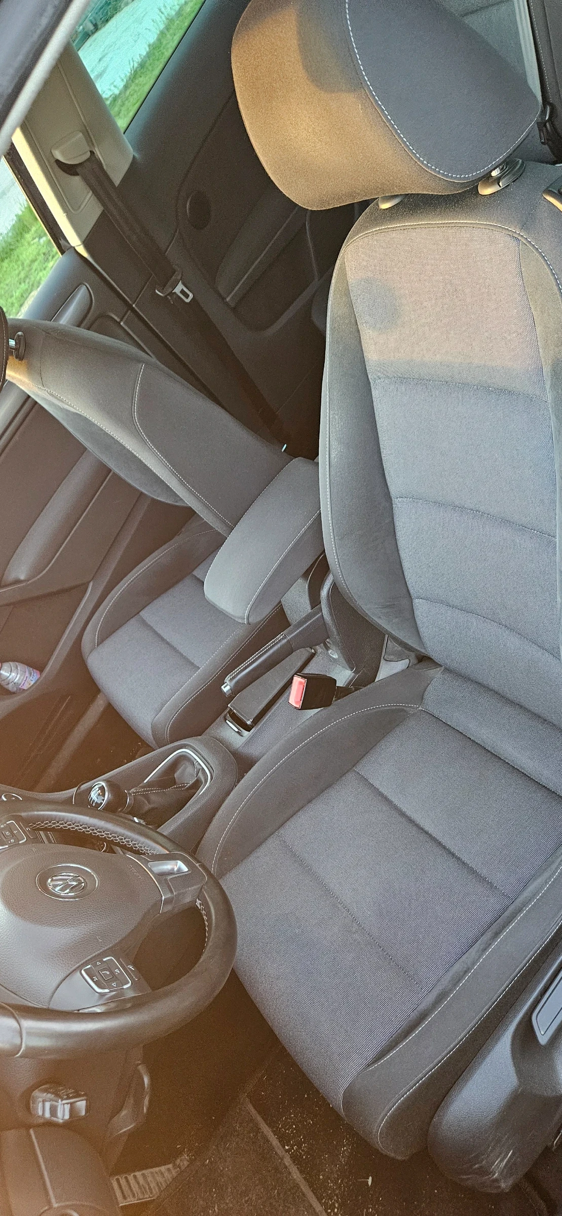 VW Golf Голф, снимка 4 - Автомобили и джипове - 54654188