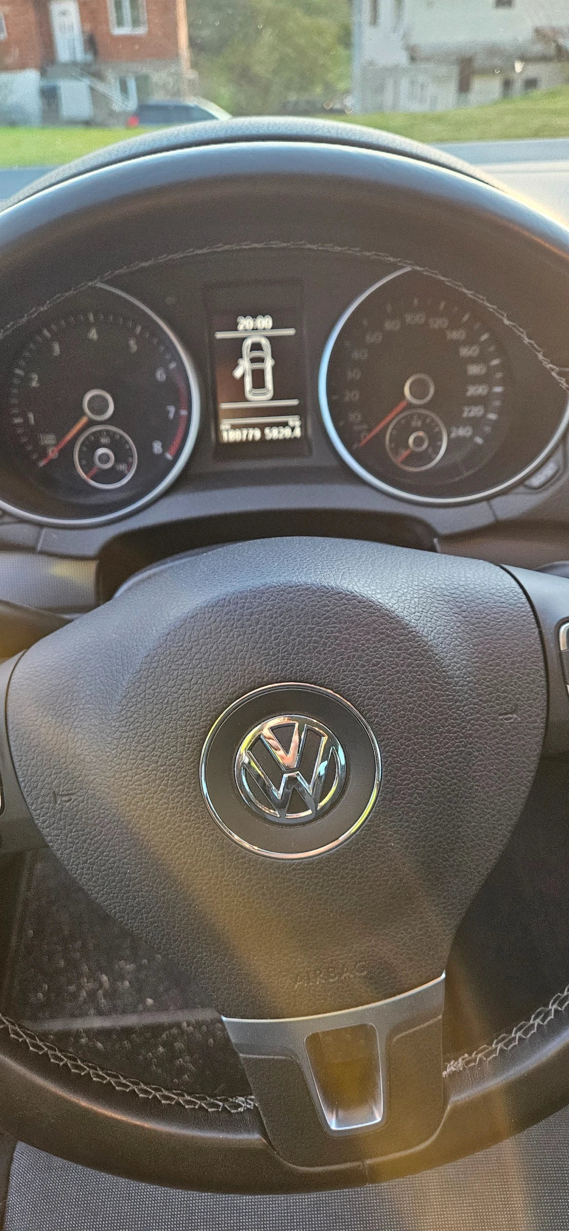 VW Golf Голф, снимка 6 - Автомобили и джипове - 54654188