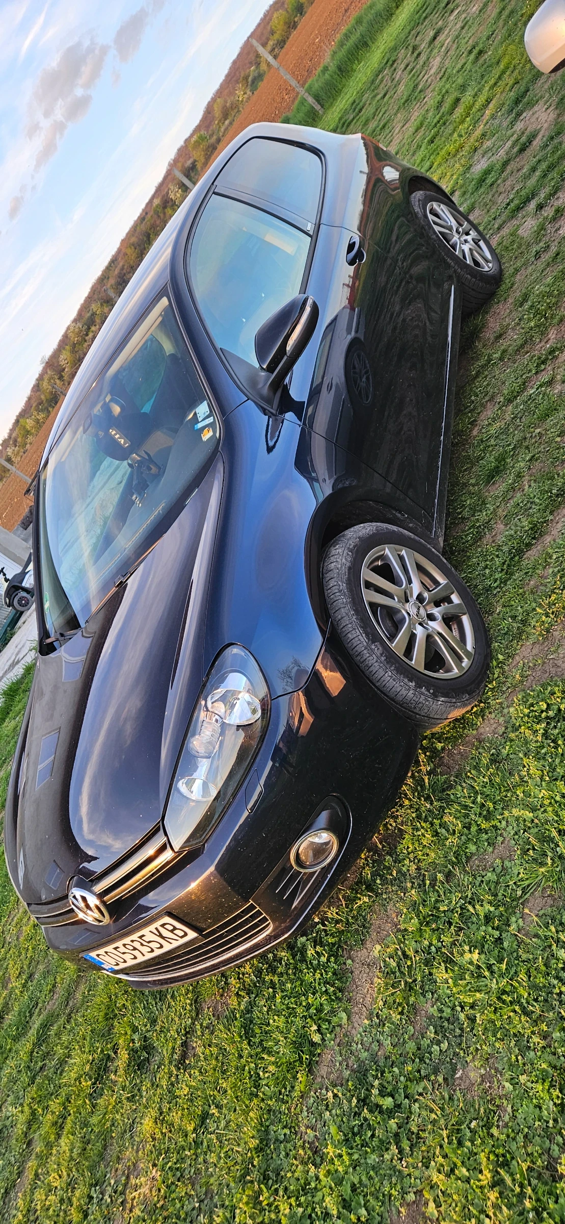 VW Golf Голф, снимка 13 - Автомобили и джипове - 54654188