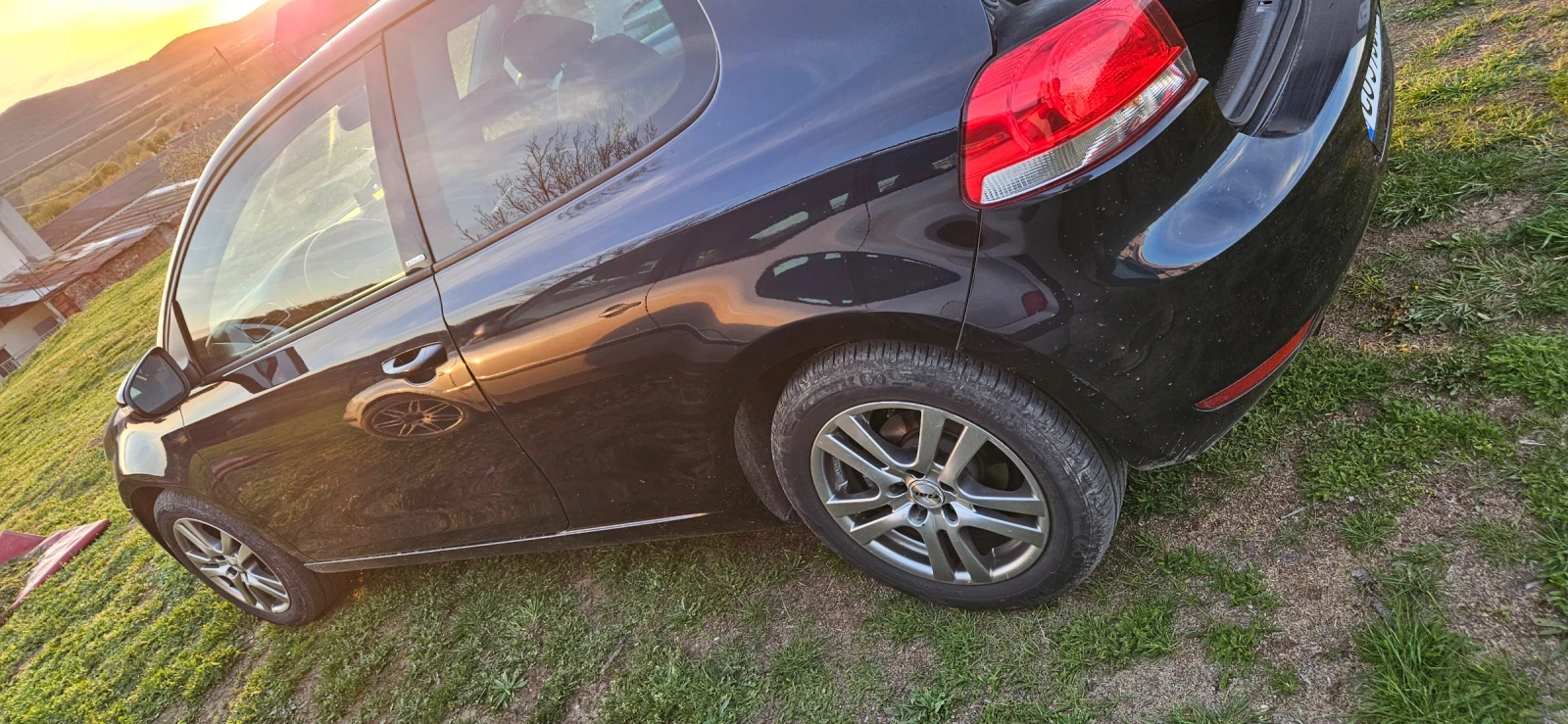 VW Golf Голф, снимка 14 - Автомобили и джипове - 54654188