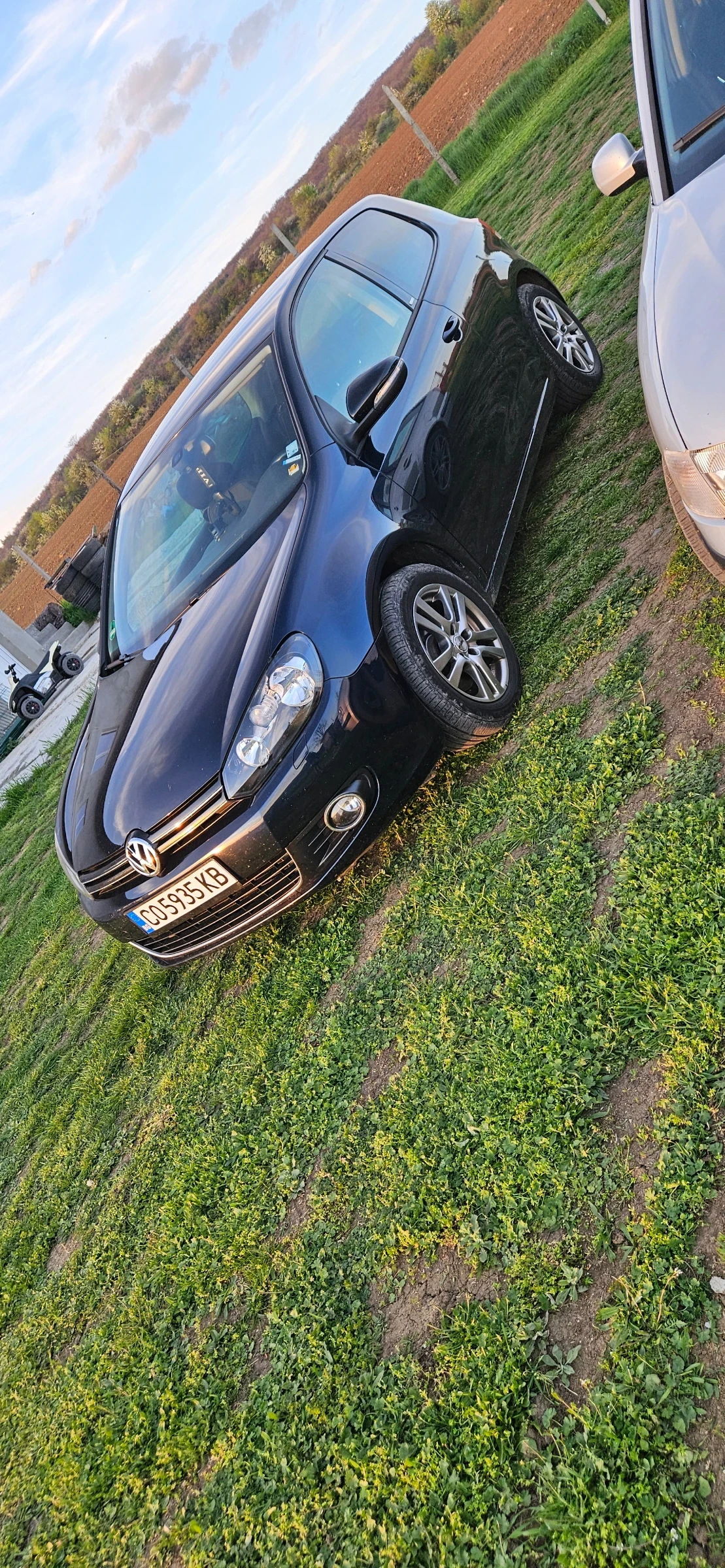 VW Golf Голф, снимка 8 - Автомобили и джипове - 54654188