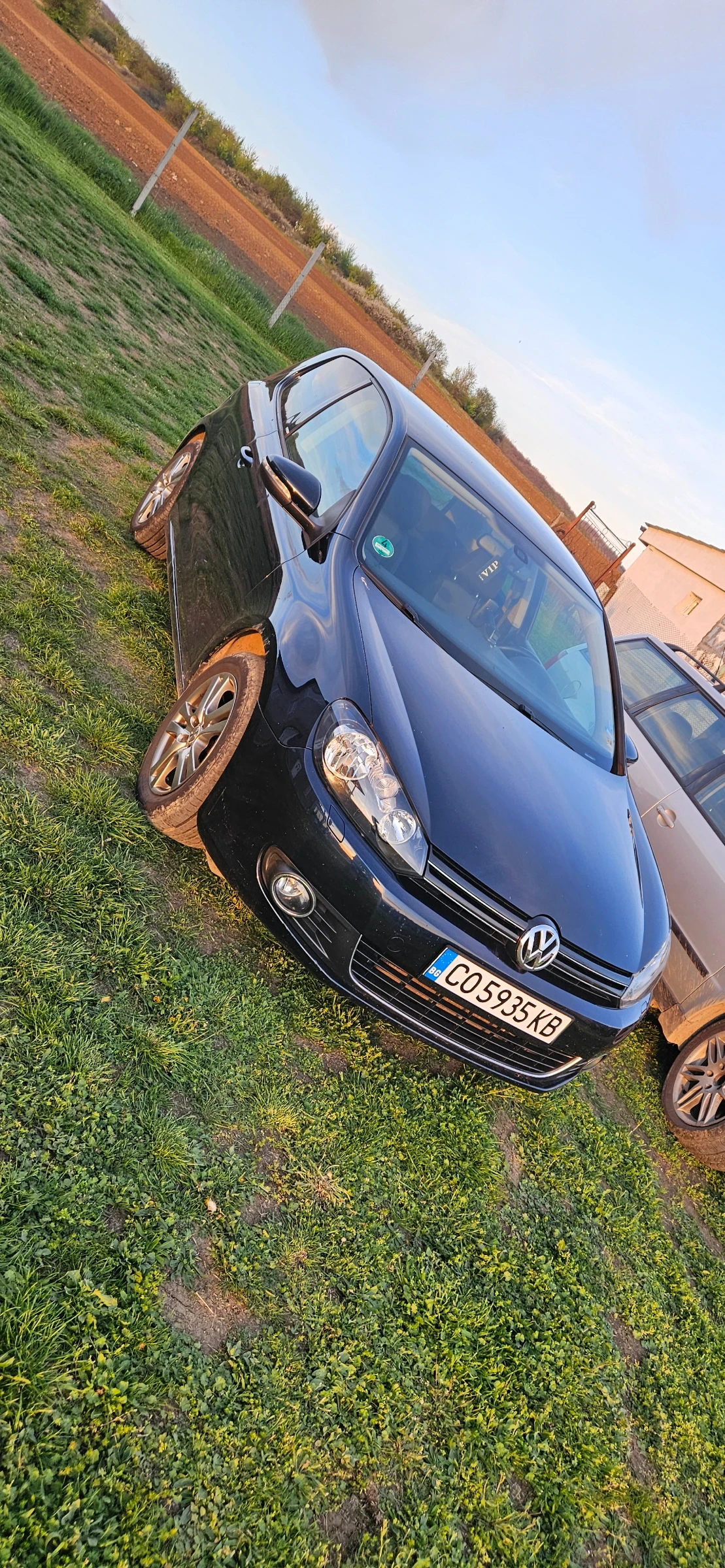 VW Golf Голф, снимка 12 - Автомобили и джипове - 54654188