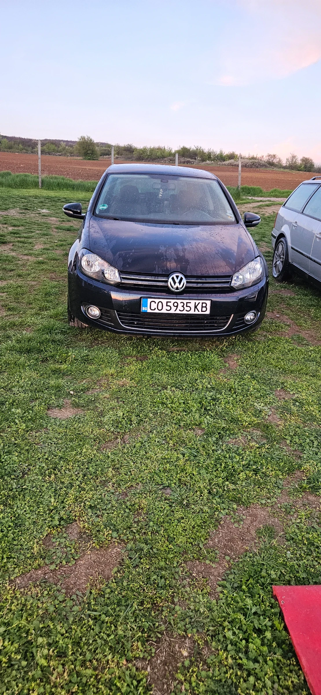 VW Golf Голф, снимка 2 - Автомобили и джипове - 54654188