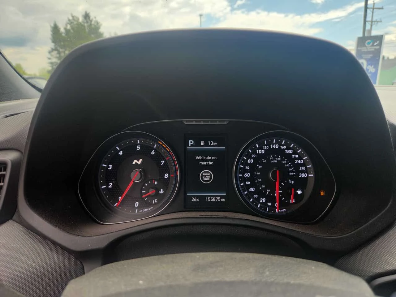 Hyundai Veloster  N DCT * ������ ���������������� �� HYUNDAI*  | Mobile.bg � ����������� 8
