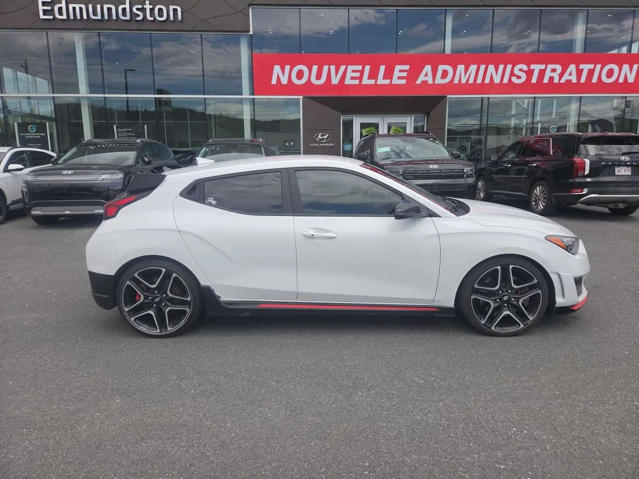 Hyundai Veloster  N DCT * ������ ���������������� �� HYUNDAI*  | Mobile.bg � ����������� 4