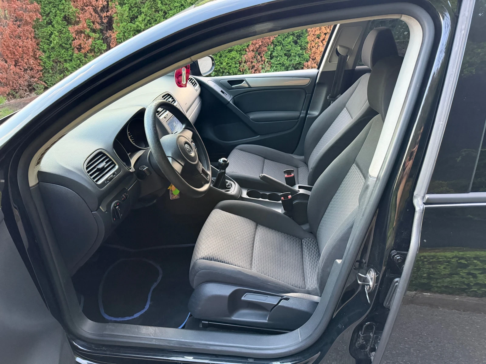 VW Golf, снимка 5 - Автомобили и джипове - 54840151