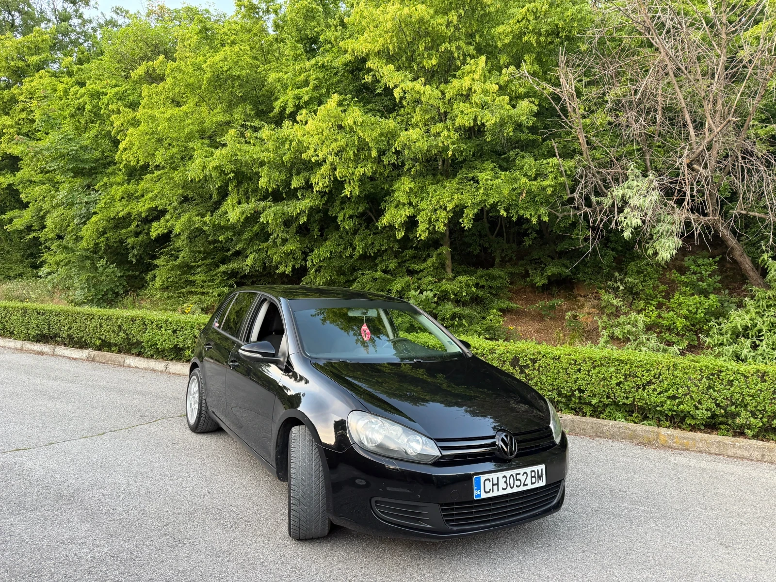 VW Golf, снимка 7 - Автомобили и джипове - 54840151