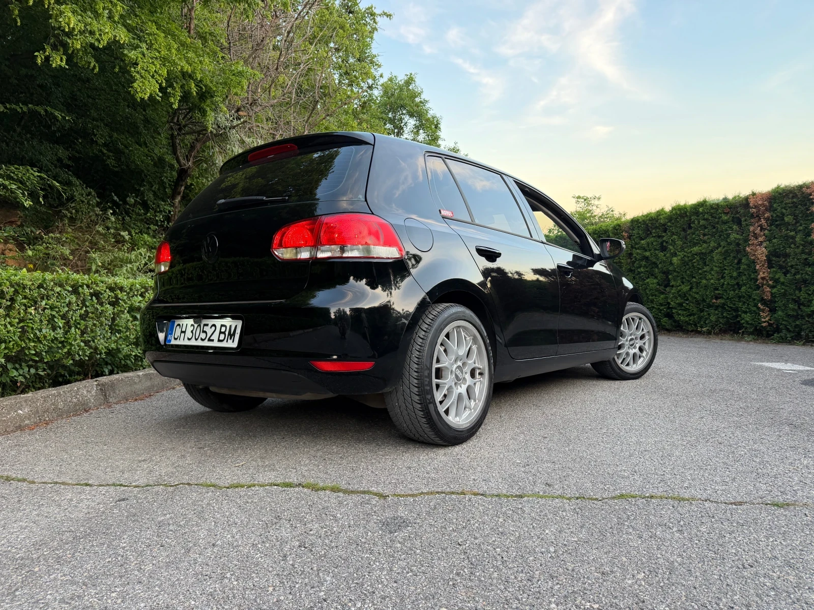 VW Golf, снимка 9 - Автомобили и джипове - 54840151