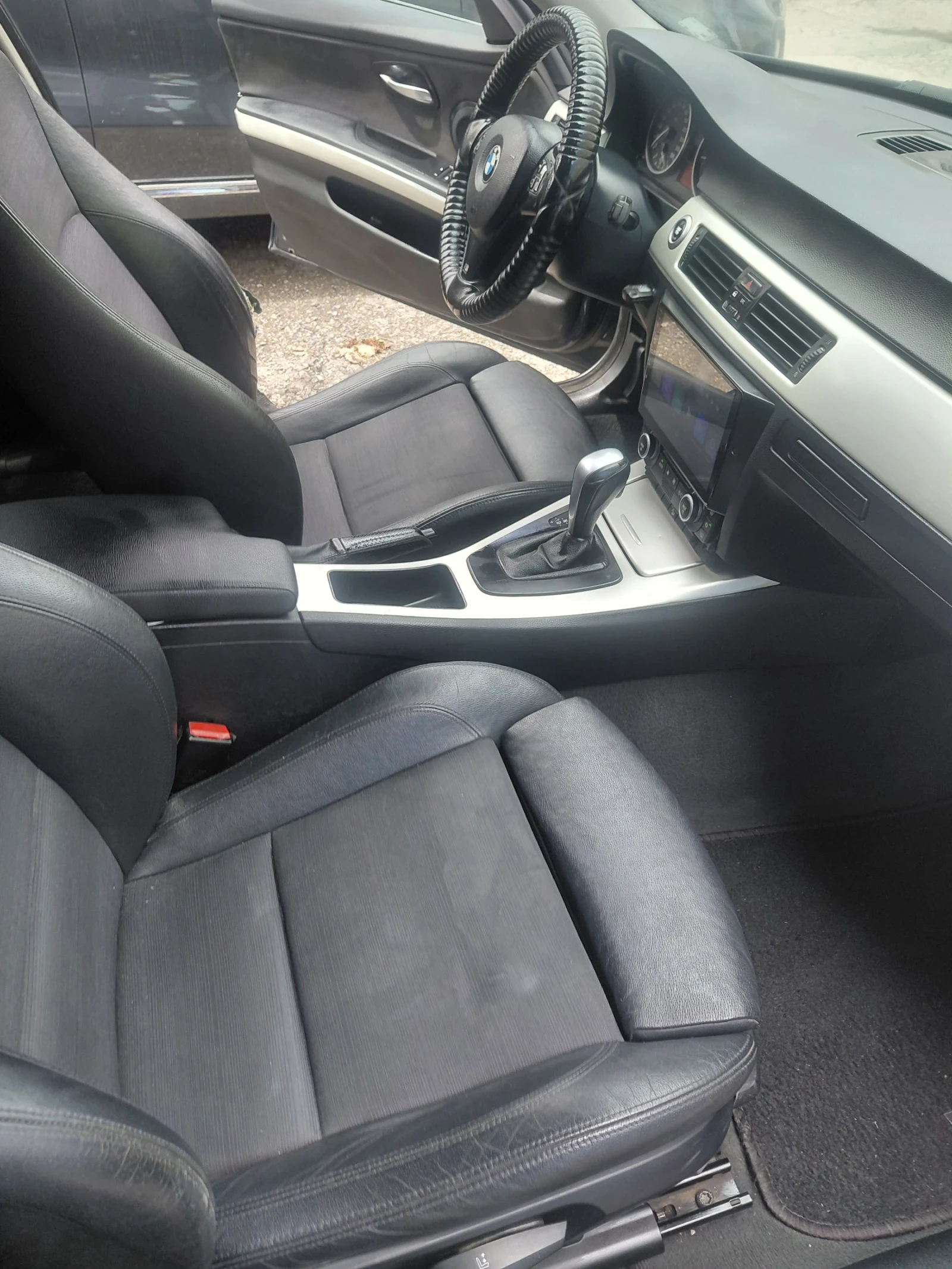 BMW 330, снимка 6 - Автомобили и джипове - 55174081