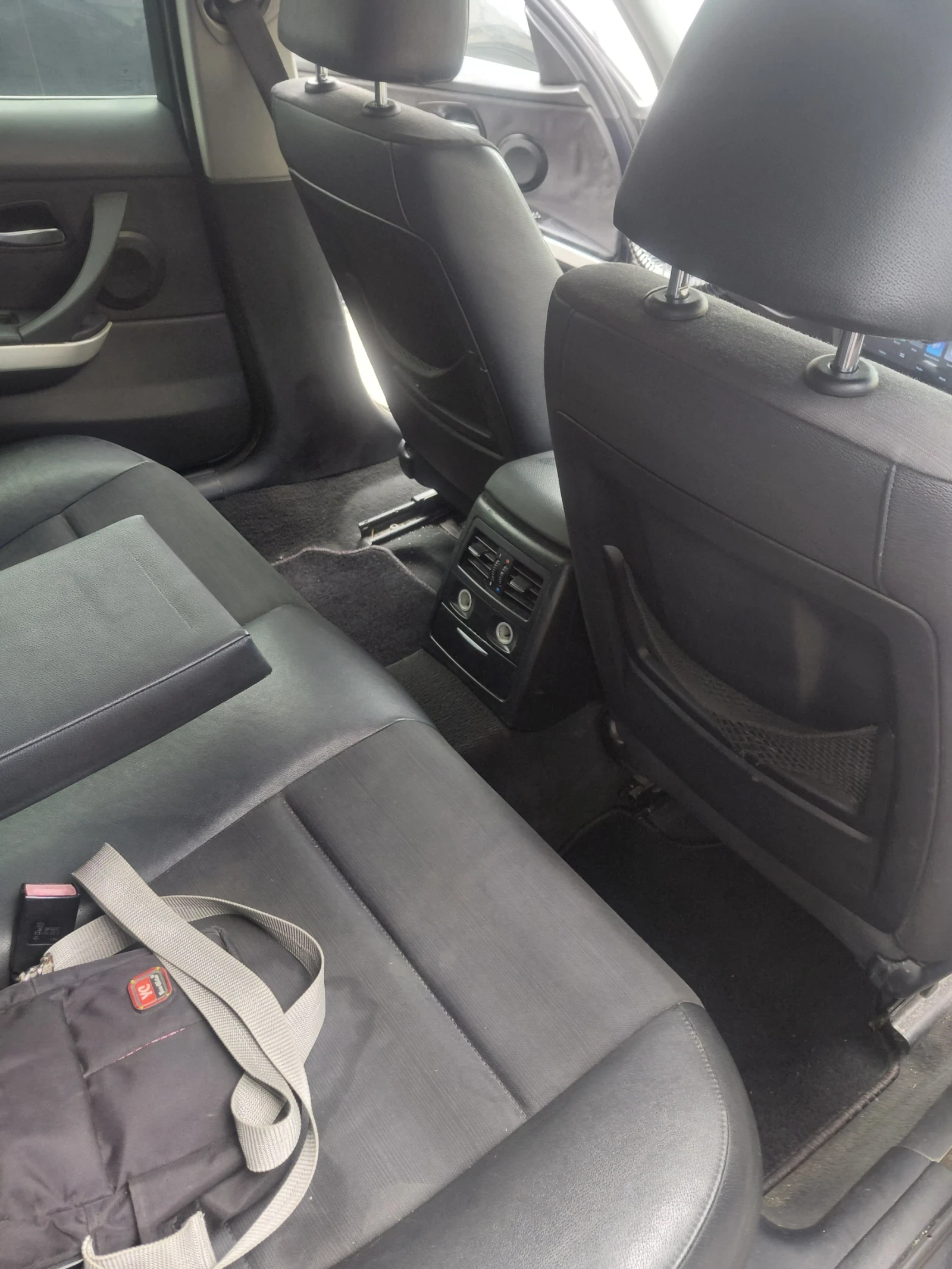 BMW 330, снимка 4 - Автомобили и джипове - 55174081