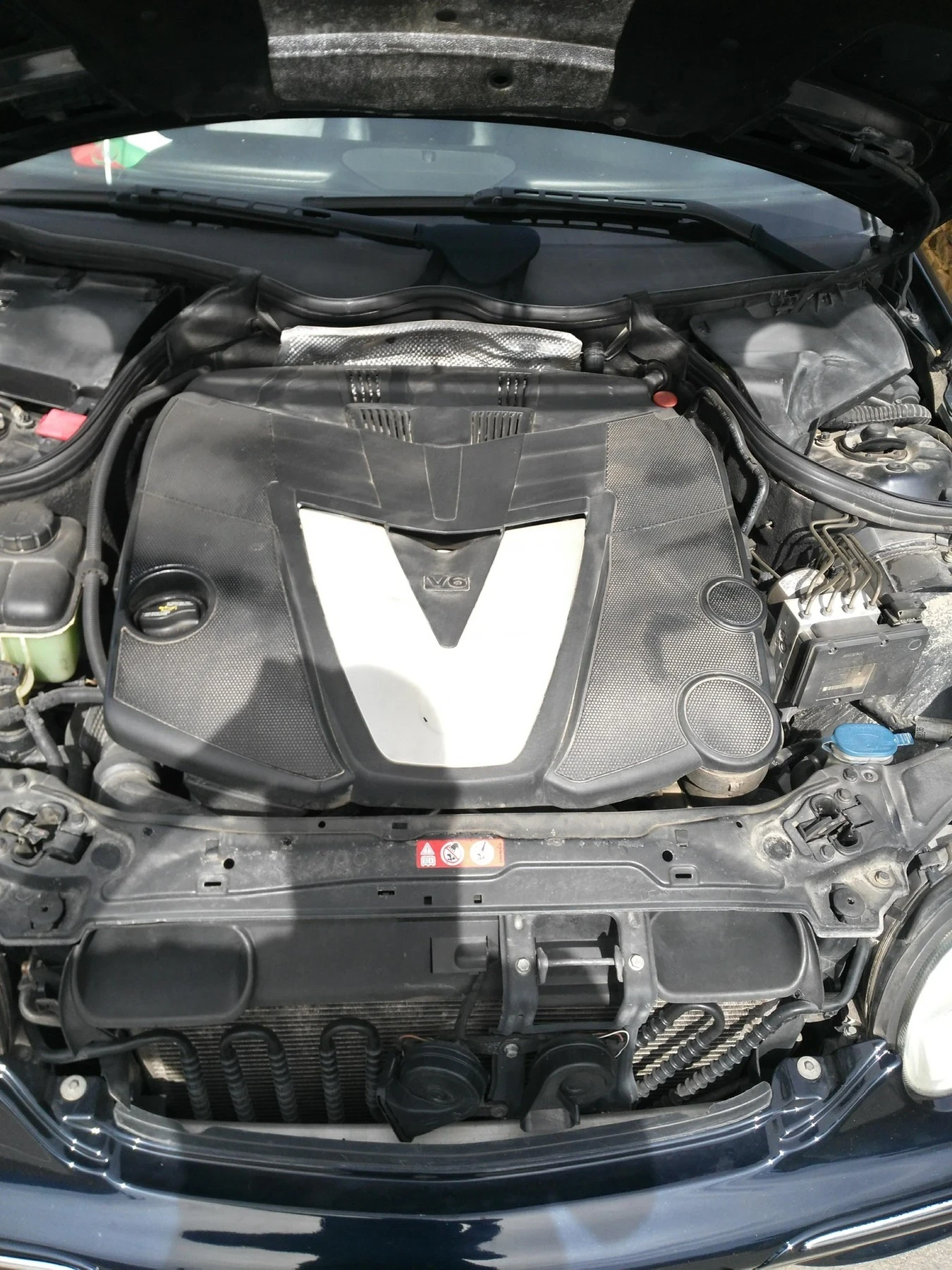 Mercedes-Benz C 320 | Mobile.bg � ����������� 9