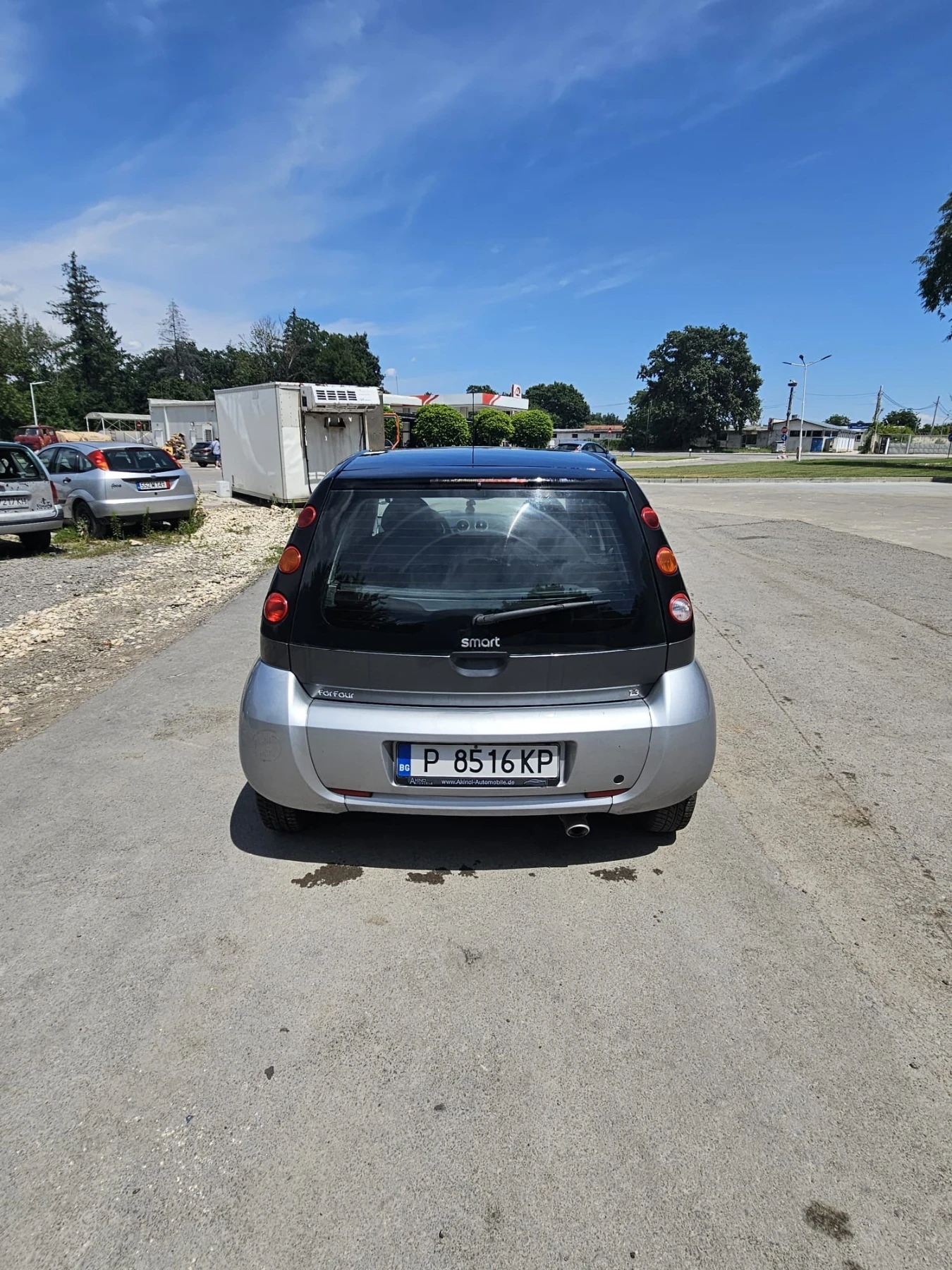Smart Forfour | Mobile.bg � ����������� 3