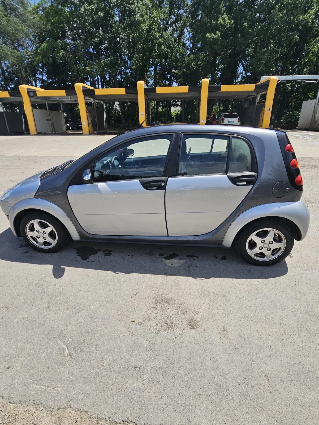 Smart Forfour | Mobile.bg � ����������� 5