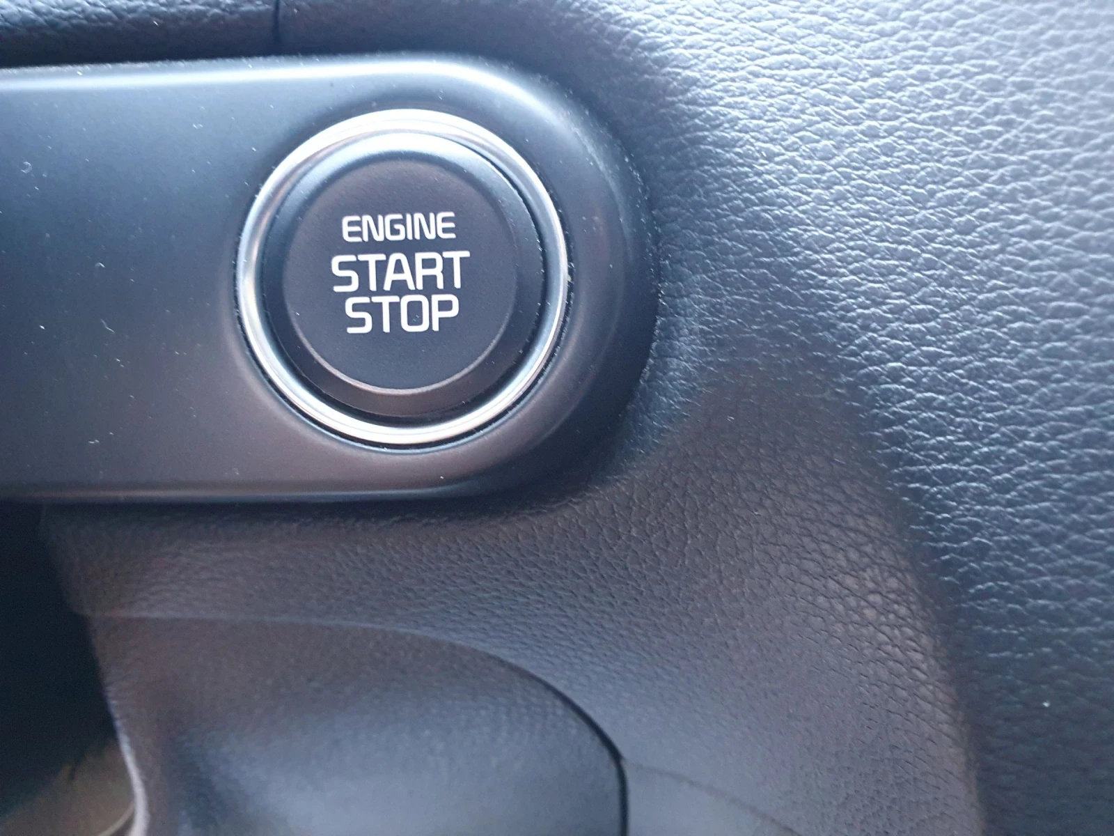 Kia Ceed 1.6 Hibrud FULL FULL PLATINYULM | Mobile.bg � ����������� 13