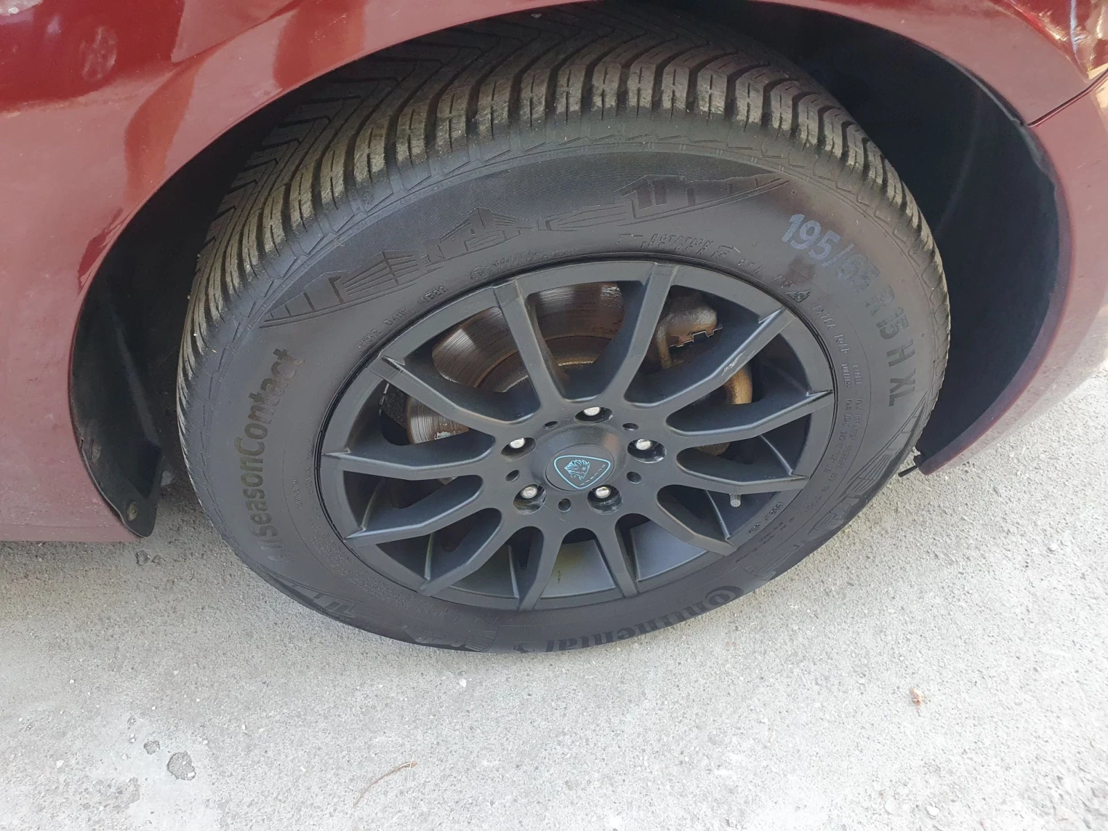 Hyundai Ix20 GAZ  FACE NAVI KAMERA  EURO 6, снимка 14 - Автомобили и джипове - 55292339