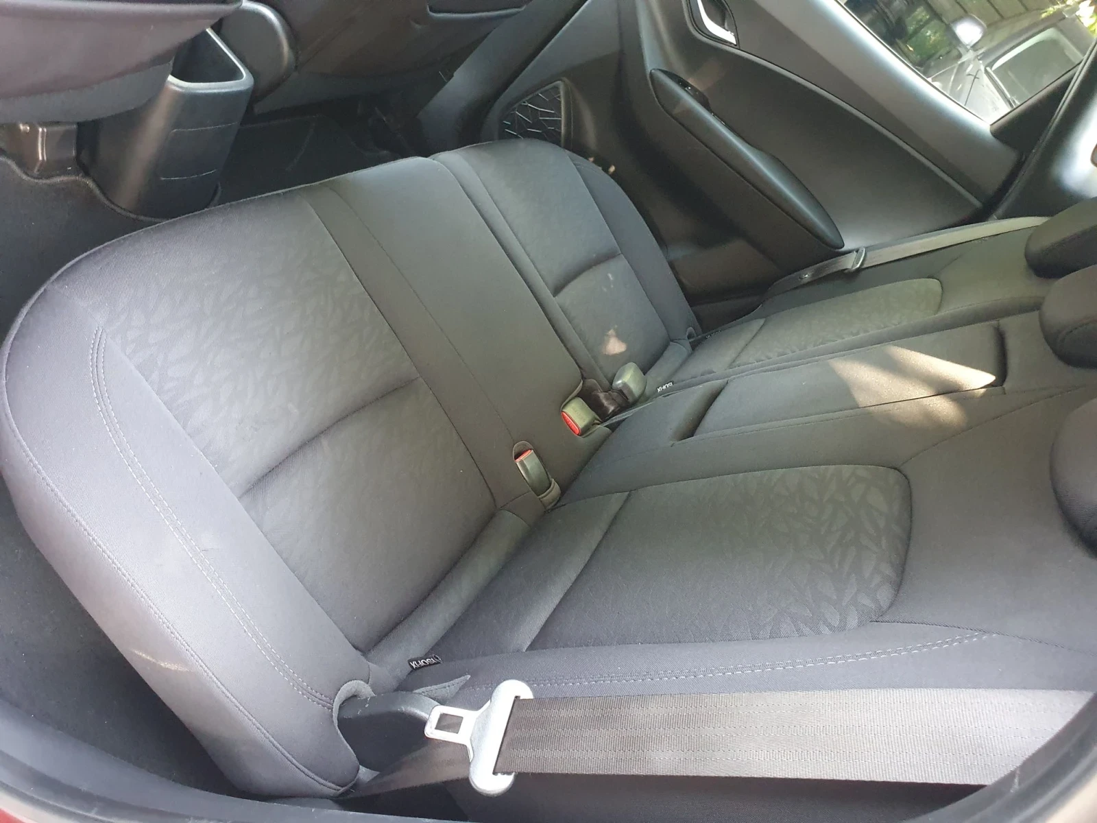 Hyundai Ix20 GAZ  FACE NAVI KAMERA  EURO 6, снимка 11 - Автомобили и джипове - 55292339