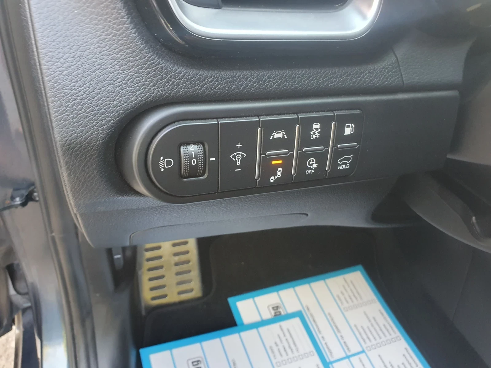 Kia Ceed 1.6 Hibrud FULL FULL PLATINYULM | Mobile.bg � ����������� 9