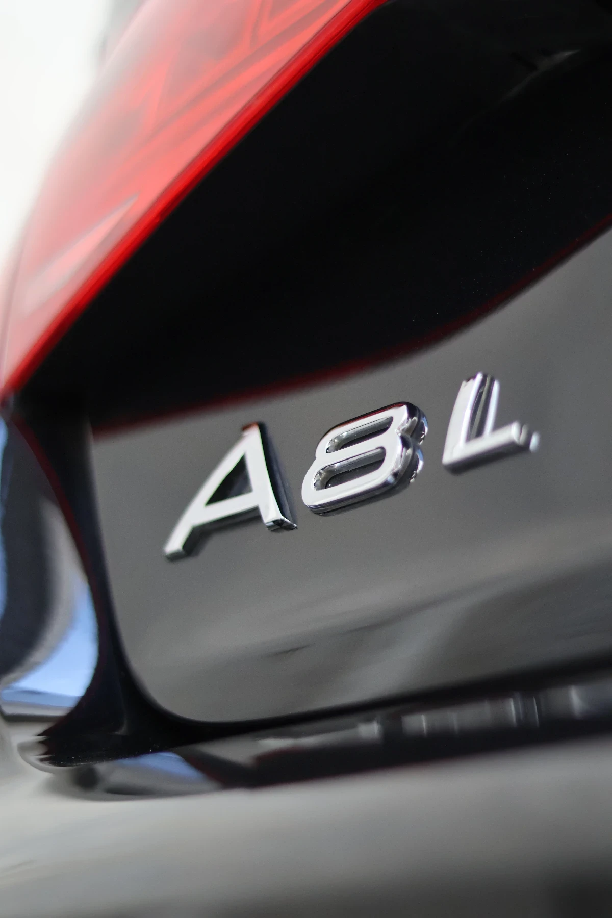 Audi A8 Long Full Led, снимка 5 - Автомобили и джипове - 55340695