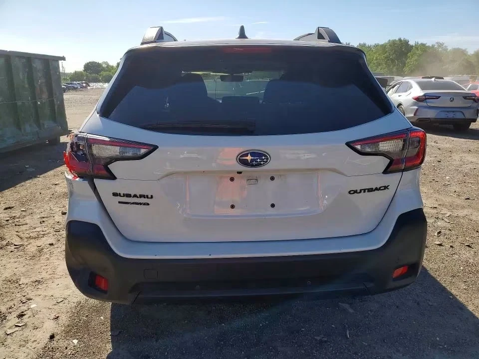 Subaru Outback Onyx Edition* Цена до БГ, снимка 5 - Автомобили и джипове - 55491470