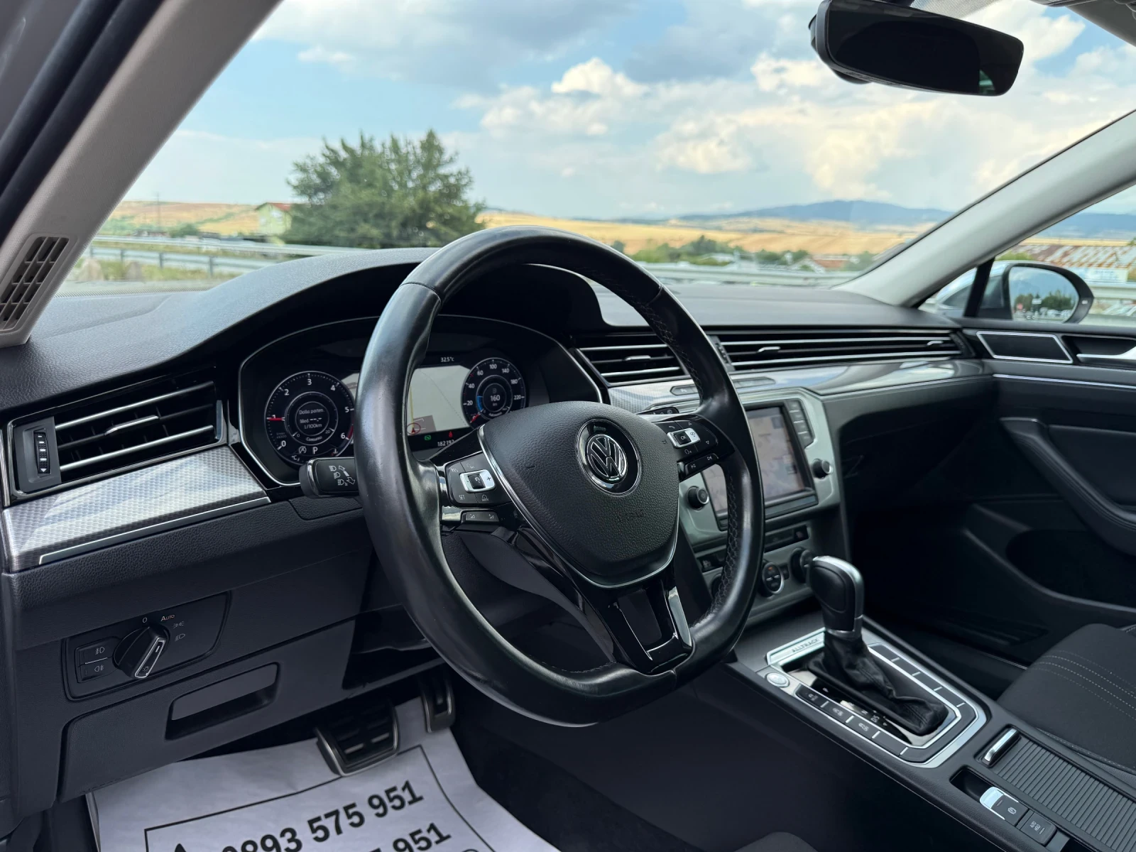 VW Alltrack 2.0-TDI-190�.�.-4�4-��������� ��-182.000��-������ | Mobile.bg � ����������� 7
