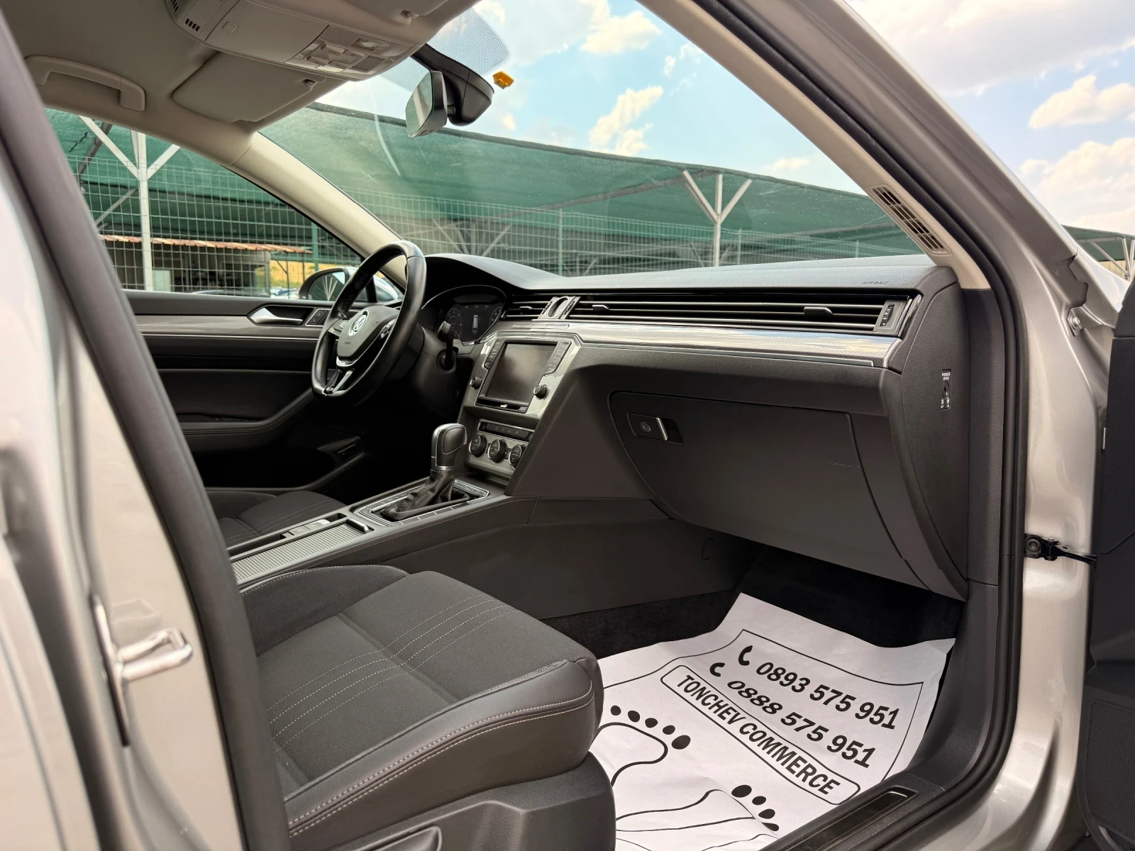 VW Alltrack 2.0-TDI-190к.с.-4х4-ДИГИТАЛЕН КМ-182.000км-УНИКАТ, снимка 7 - Автомобили и джипове - 55610133