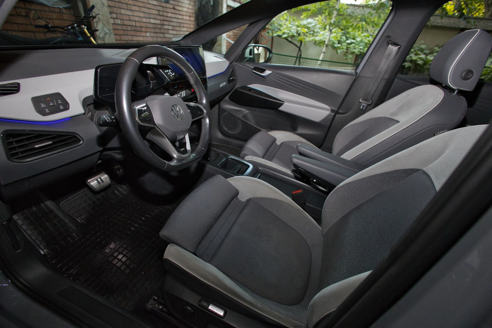 VW ID.3 Pro Performance Max, снимка 12 - Автомобили и джипове - 55657738