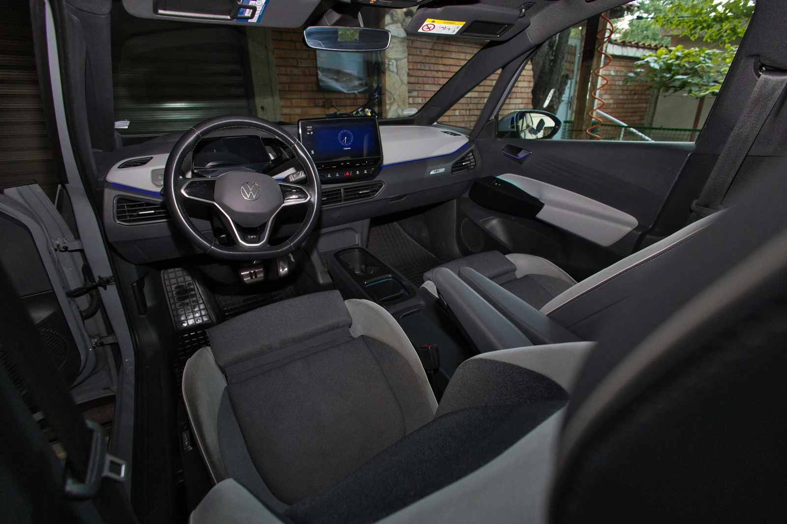 VW ID.3 Pro Performance Max, снимка 11 - Автомобили и джипове - 55657738