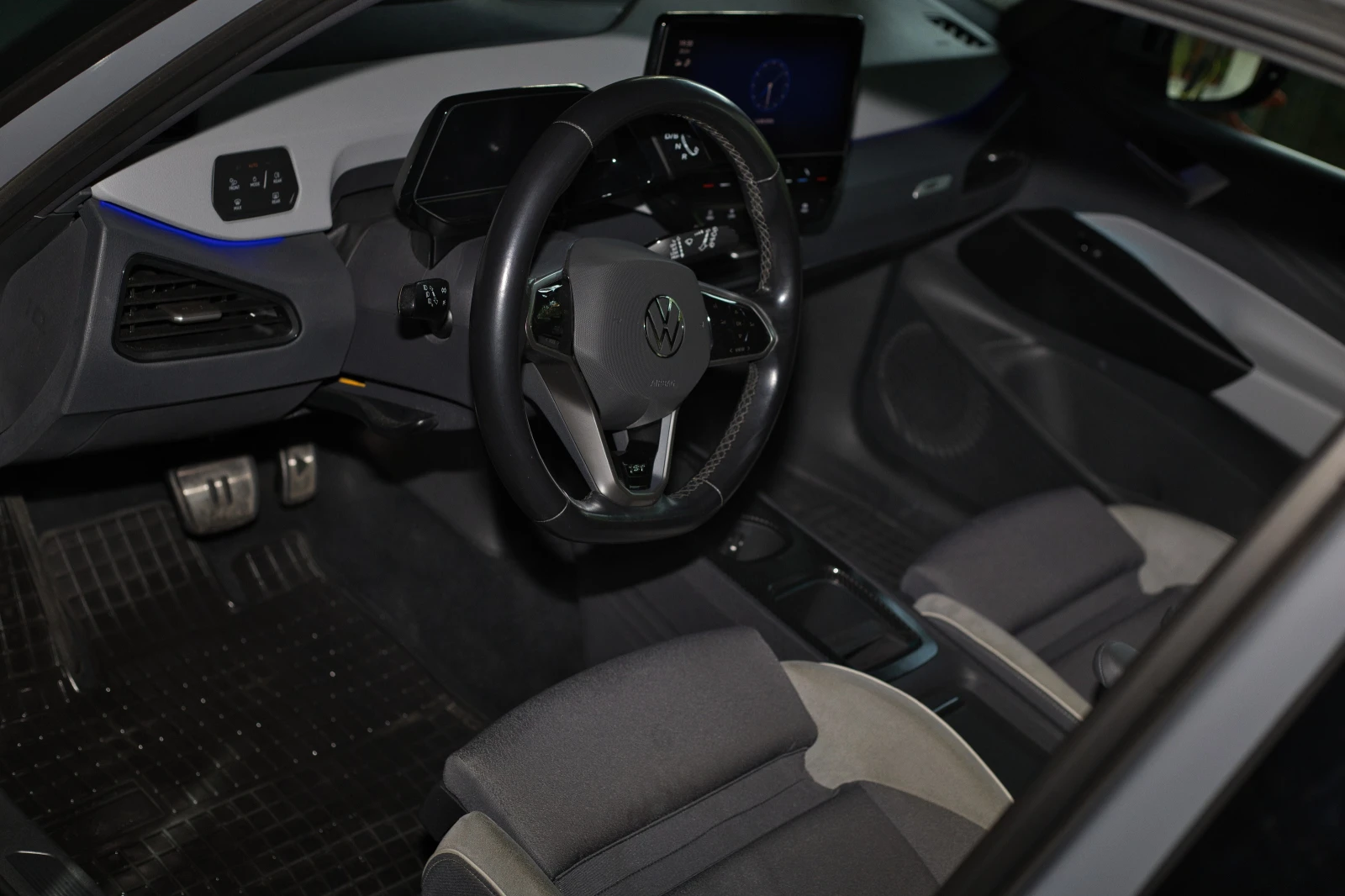 VW ID.3 Pro Performance Max, снимка 9 - Автомобили и джипове - 55657738