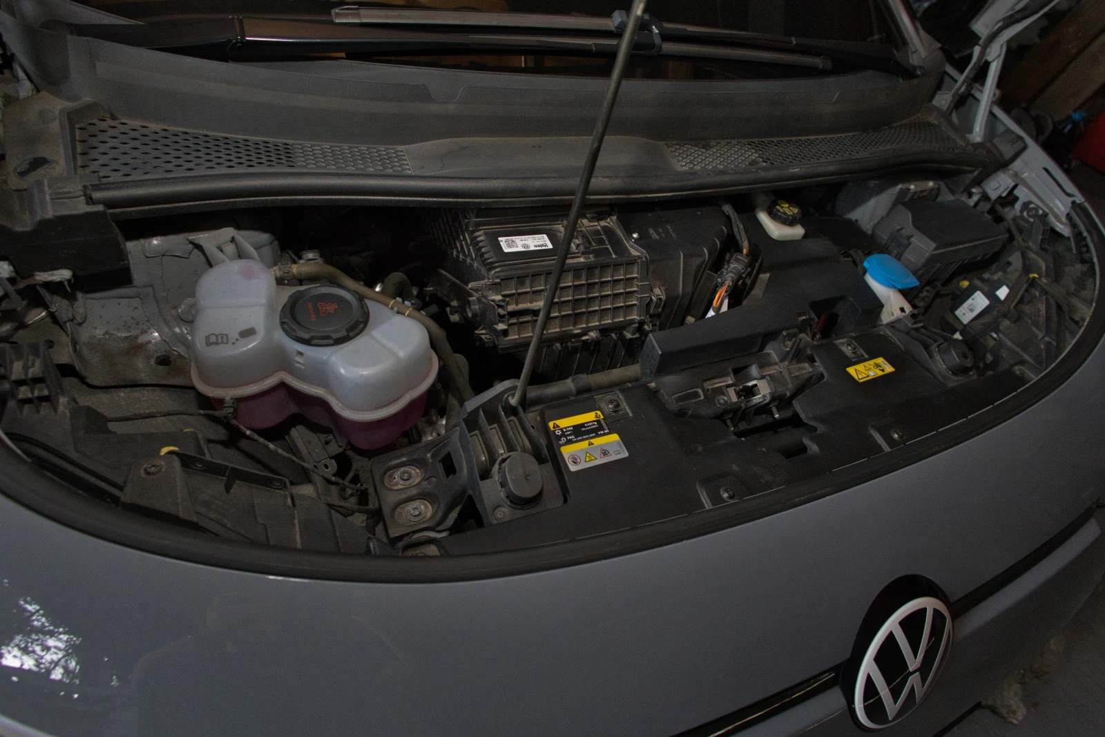 VW ID.3 Pro Performance Max, снимка 16 - Автомобили и джипове - 55657738