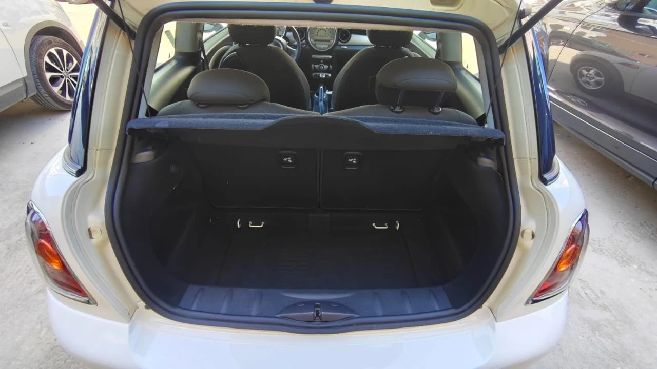 Mini Cooper, снимка 7 - Автомобили и джипове - 55751249