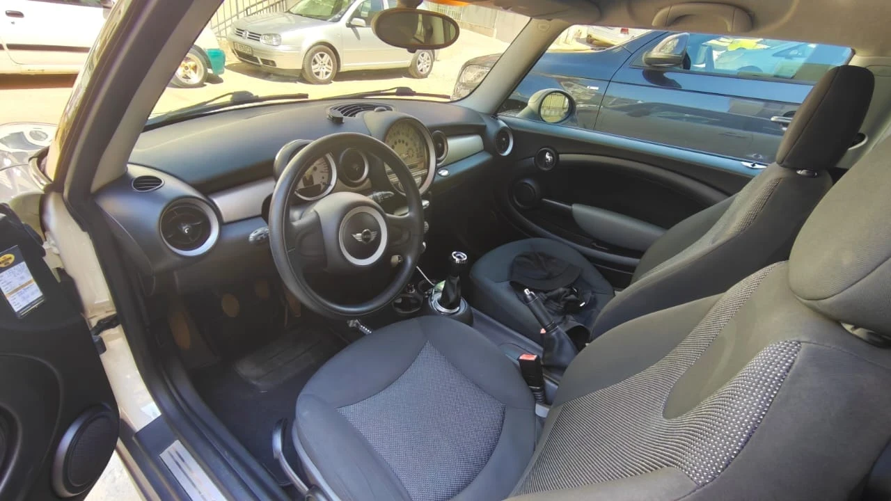 Mini Cooper, снимка 4 - Автомобили и джипове - 55751249