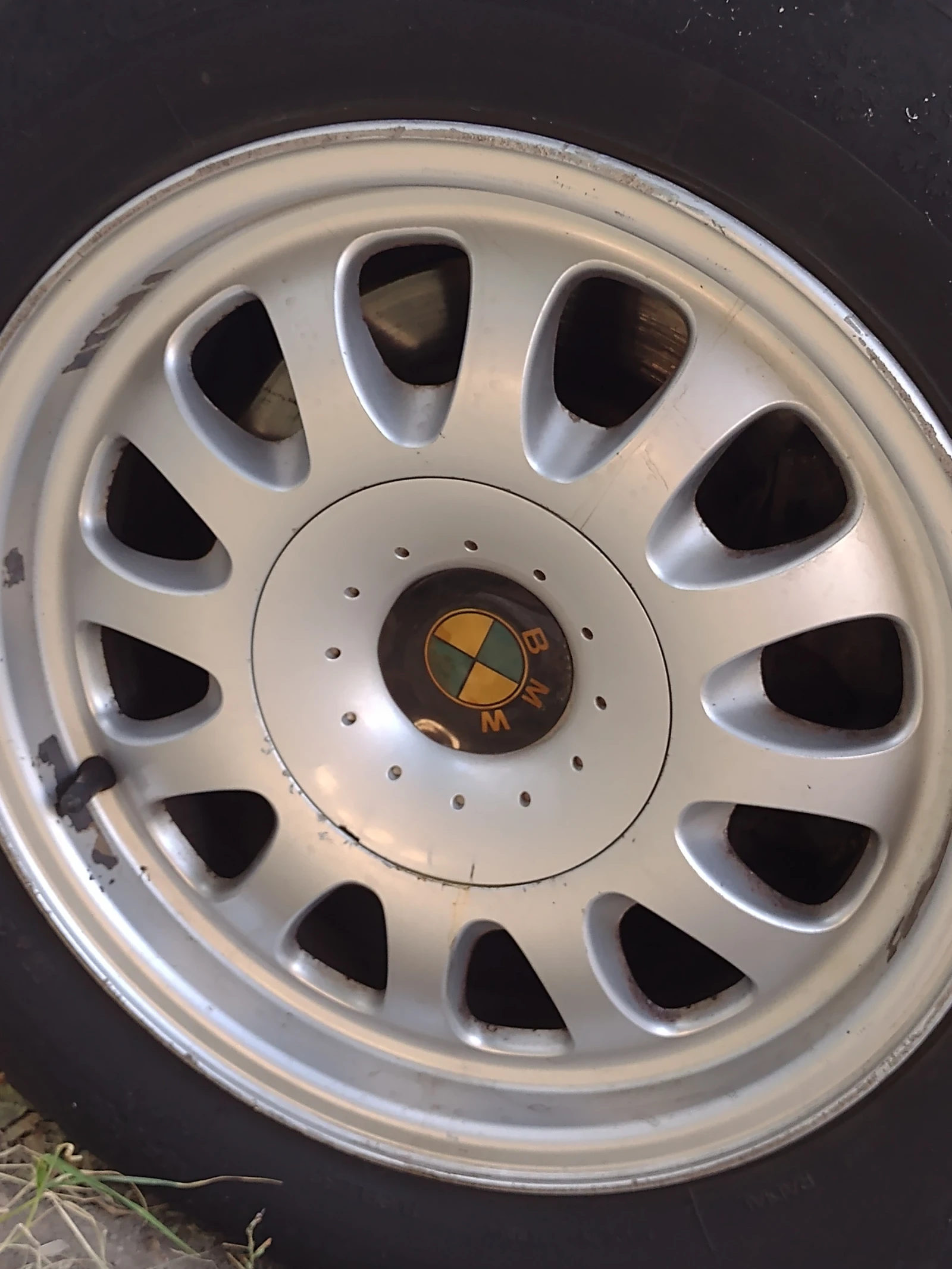 BMW 320 Е46, снимка 7 - Автомобили и джипове - 55777725