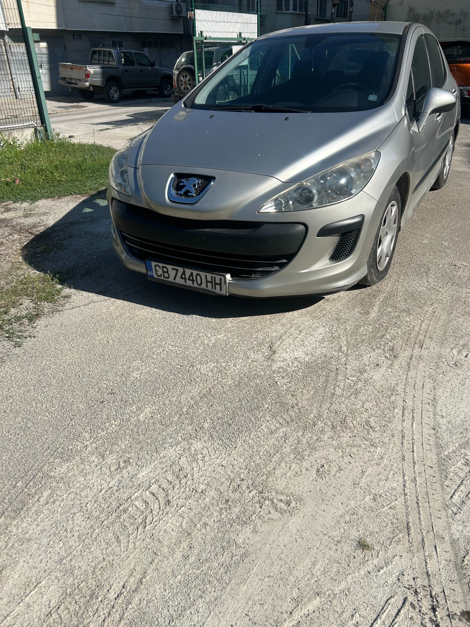 Peugeot 308 | Mobile.bg � ����������� 1