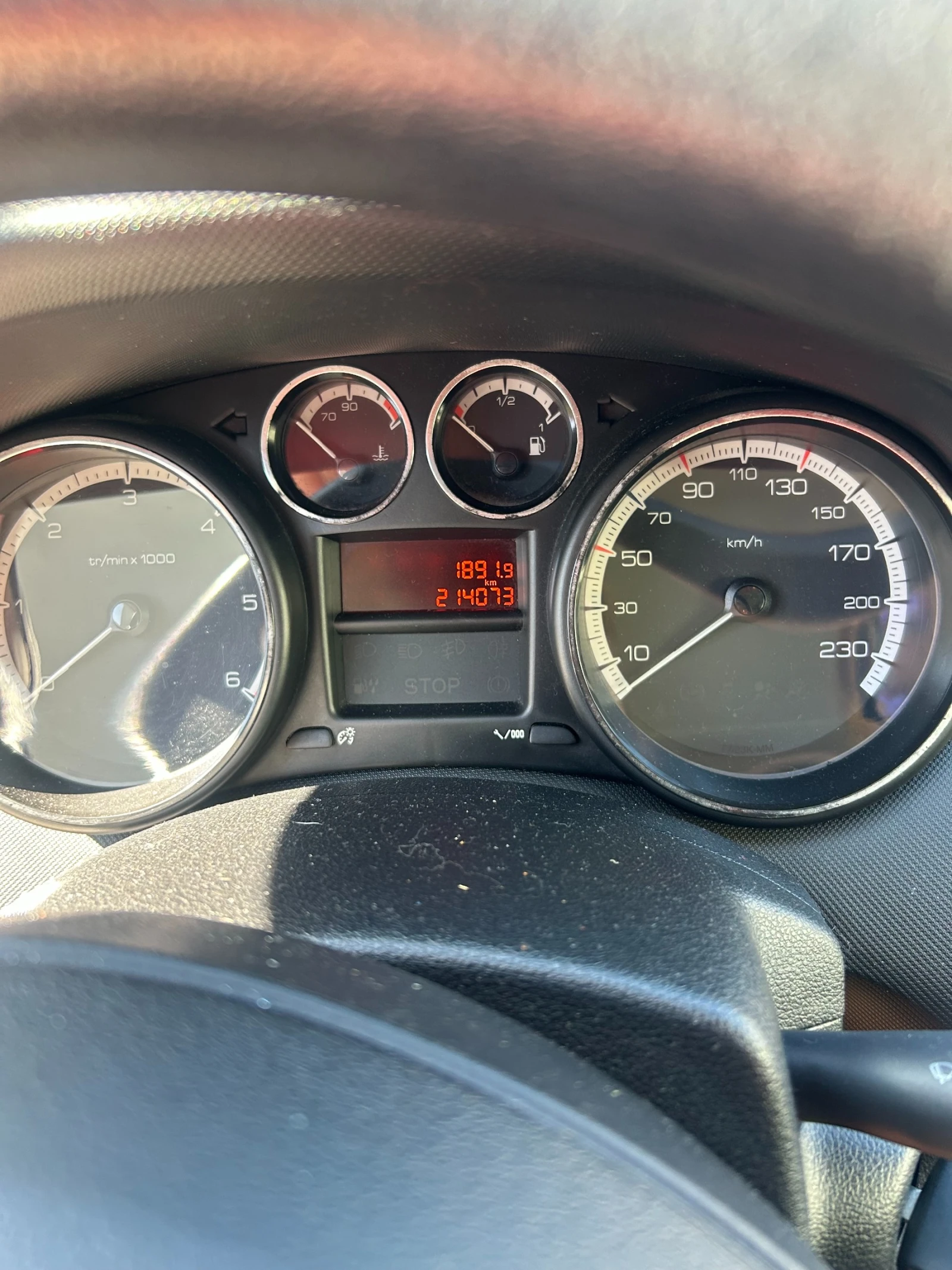 Peugeot 308 | Mobile.bg � ����������� 6
