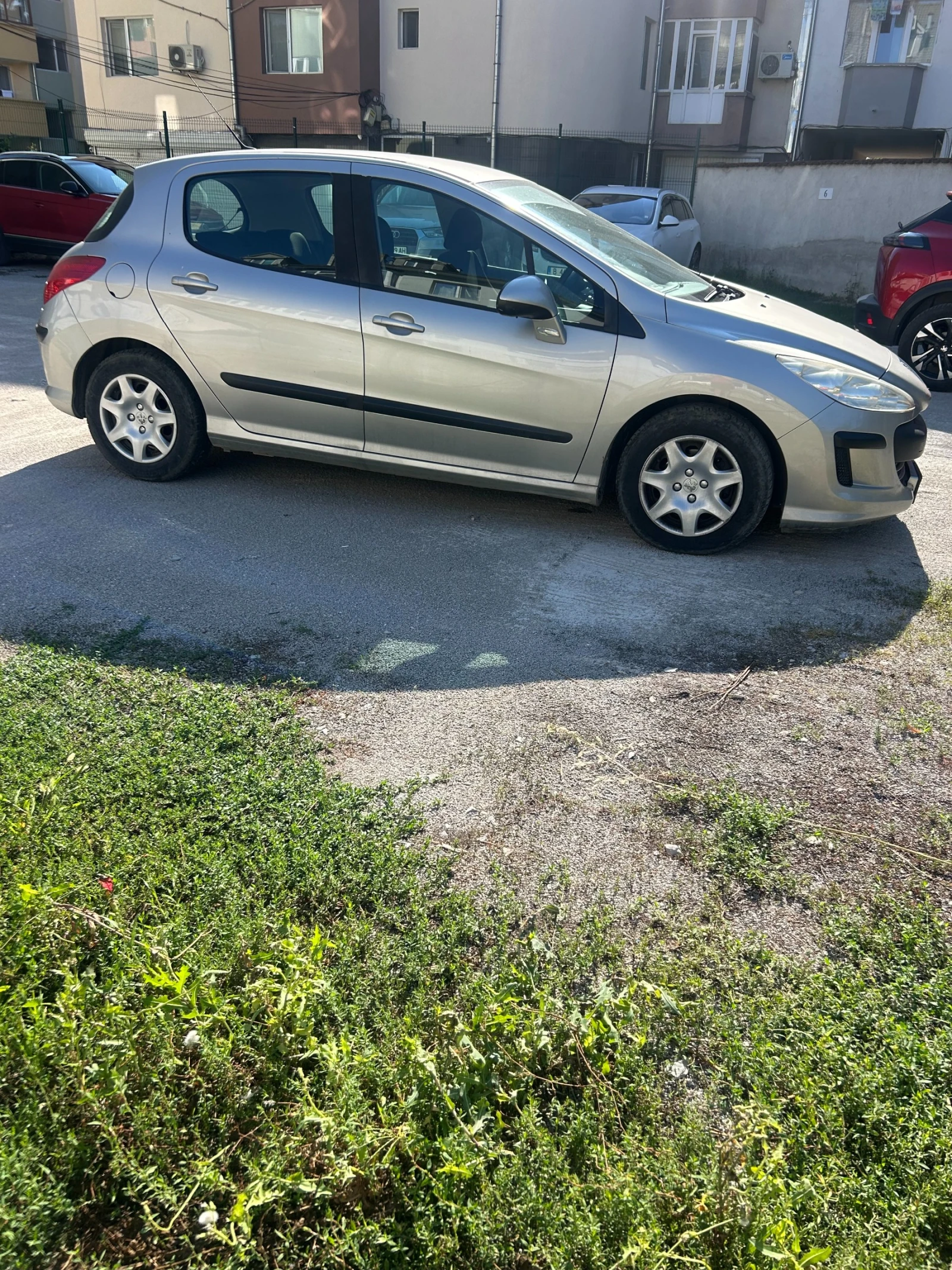 Peugeot 308 | Mobile.bg � ����������� 5