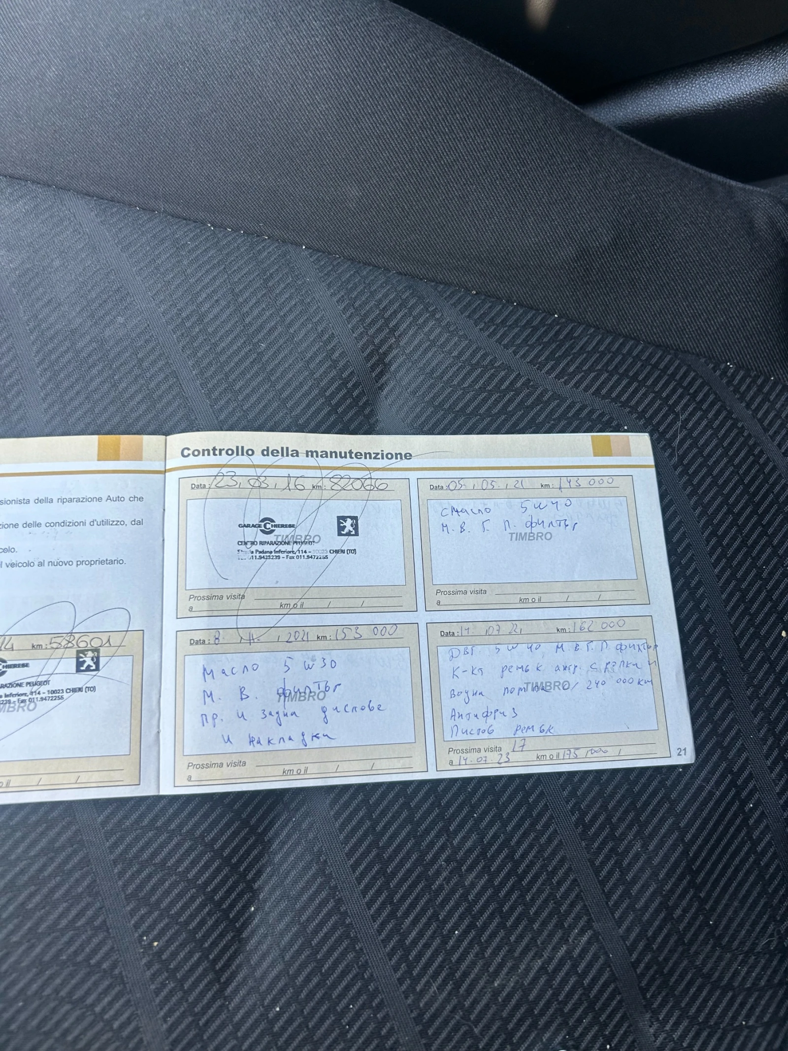 Peugeot 308 | Mobile.bg � ����������� 10