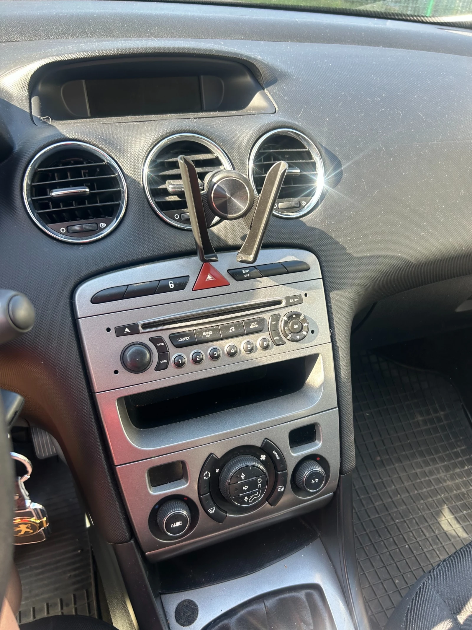 Peugeot 308 | Mobile.bg � ����������� 7