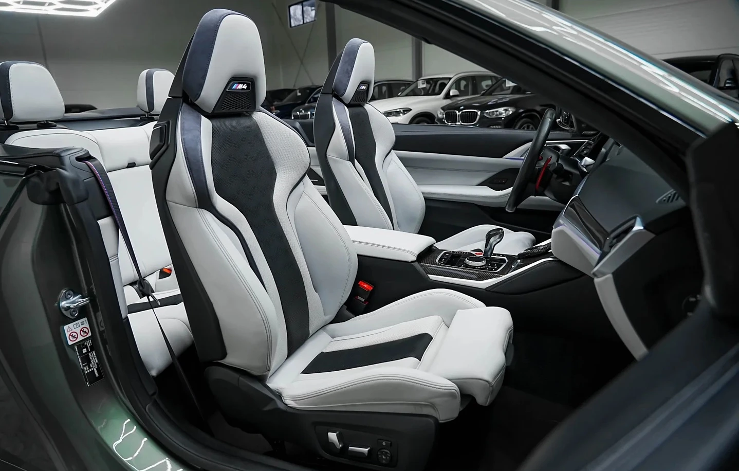 BMW M4 Competition M xDrive | Mobile.bg � ����������� 7