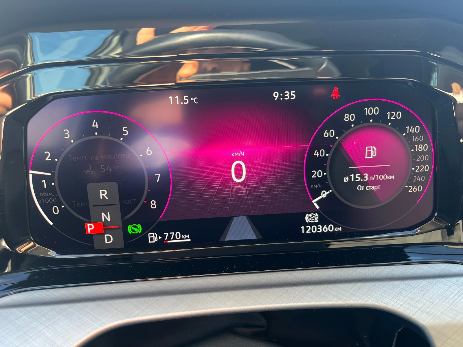 VW Golf 1.5 TSI , снимка 10 - Автомобили и джипове - 56194712