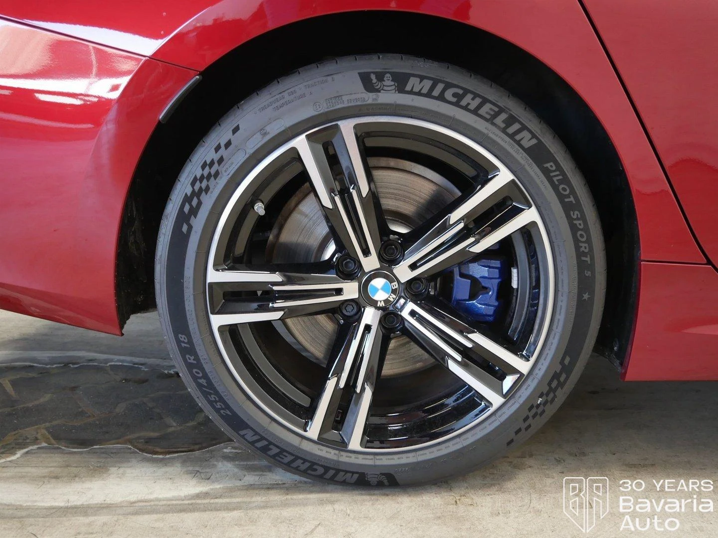 BMW 340 M340d  xDrive Touring Sportautomatic | Mobile.bg � ����������� 14