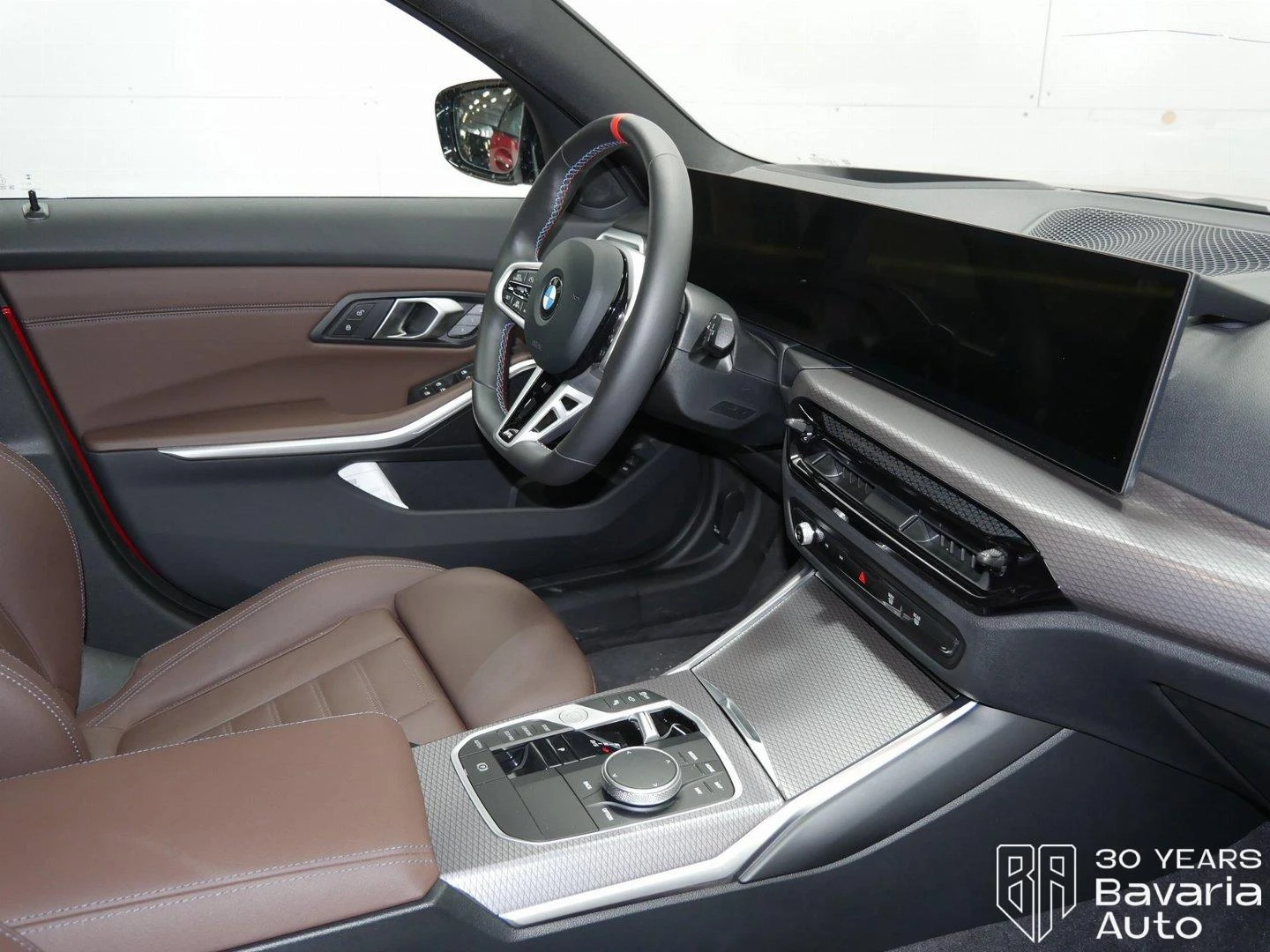 BMW 340 M340d  xDrive Touring Sportautomatic | Mobile.bg � ����������� 7
