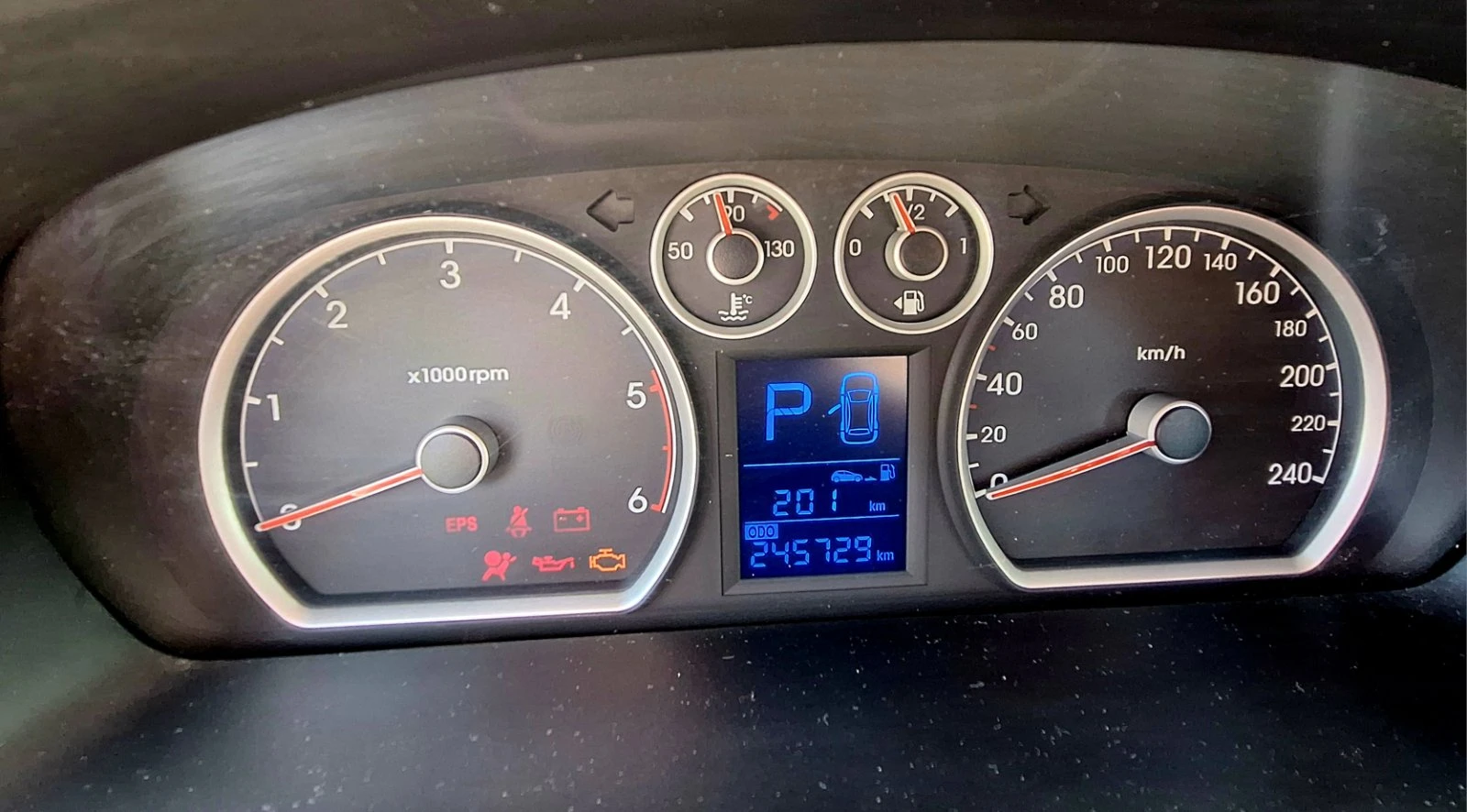 Hyundai I30 CRDI | Mobile.bg � ����������� 14