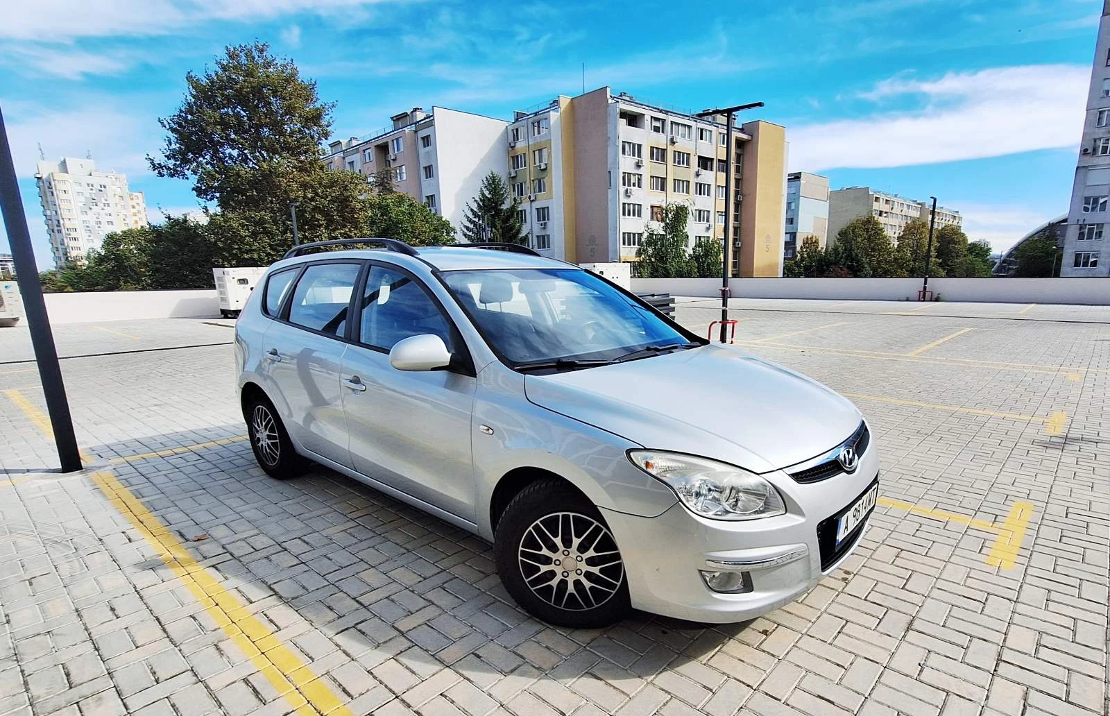 Hyundai I30 CRDI | Mobile.bg � ����������� 2