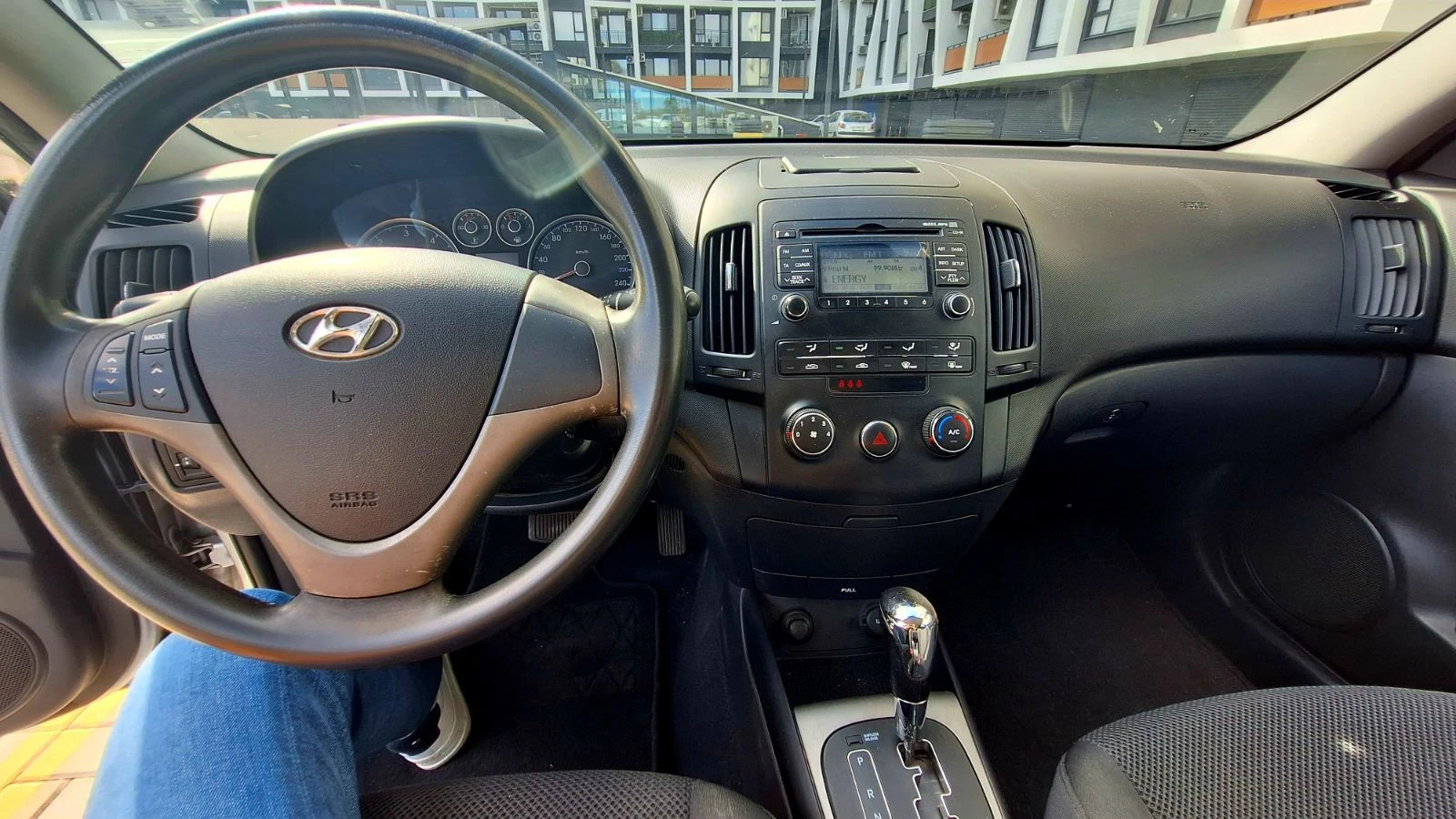 Hyundai I30 CRDI | Mobile.bg � ����������� 12