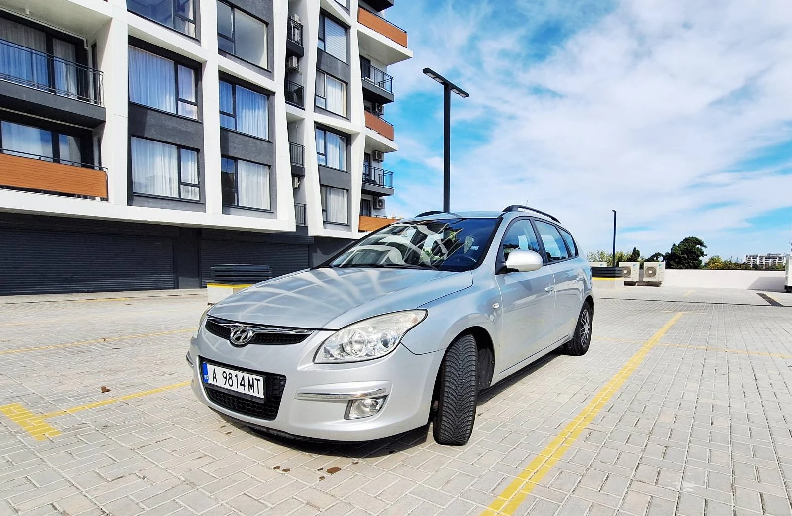 Hyundai I30 CRDI | Mobile.bg � ����������� 1