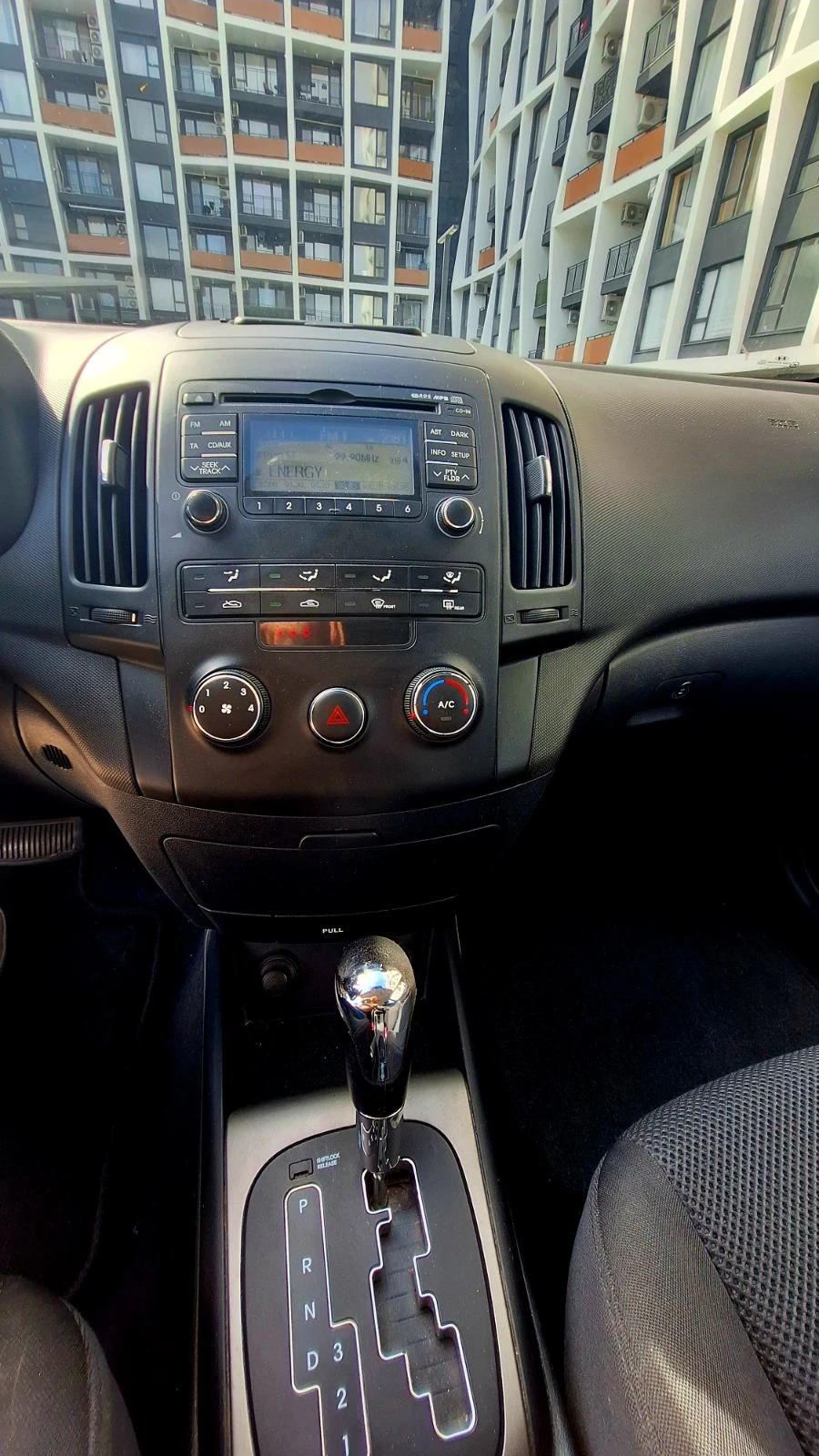 Hyundai I30 CRDI | Mobile.bg � ����������� 13