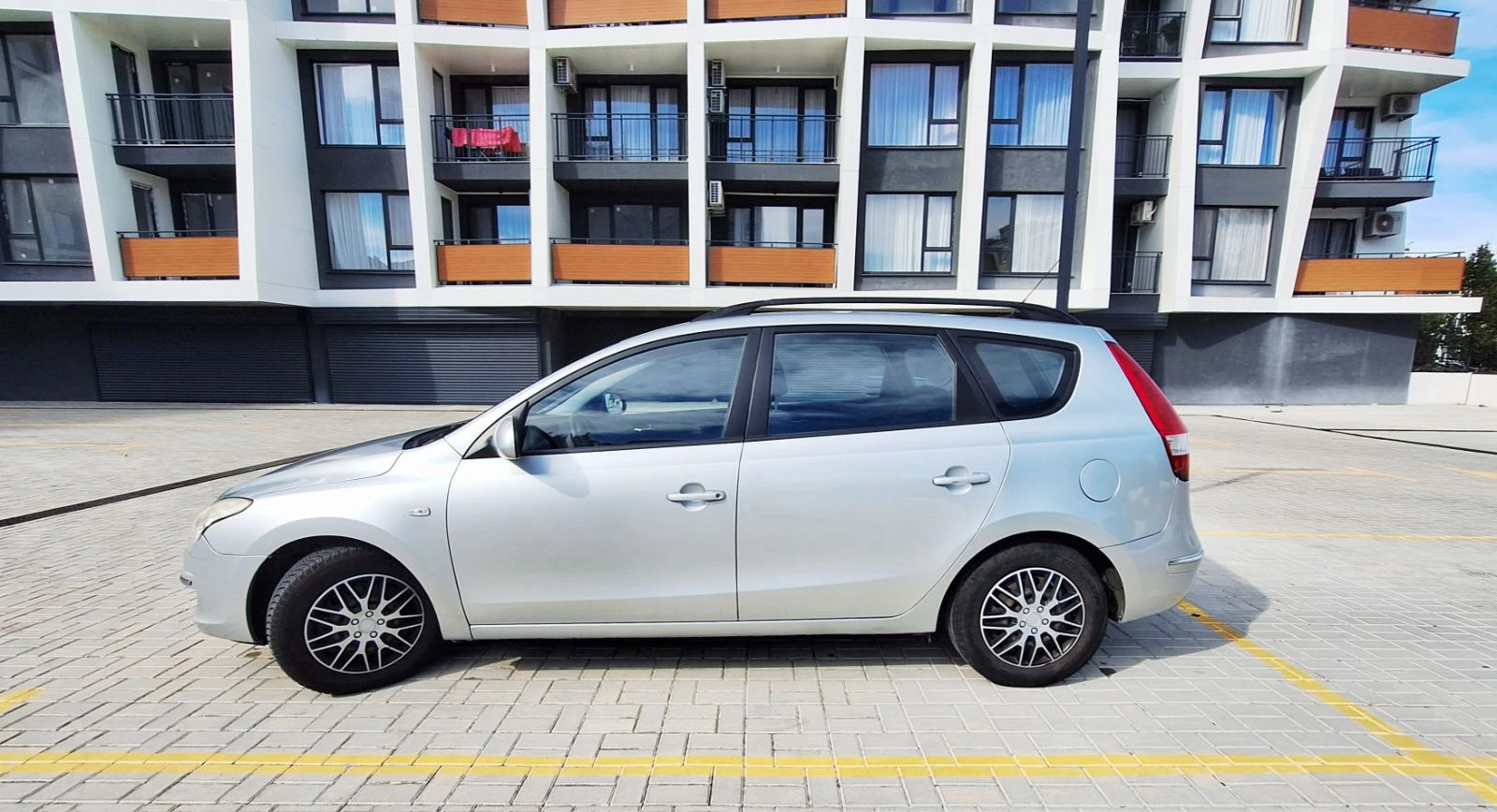 Hyundai I30 CRDI | Mobile.bg � ����������� 4